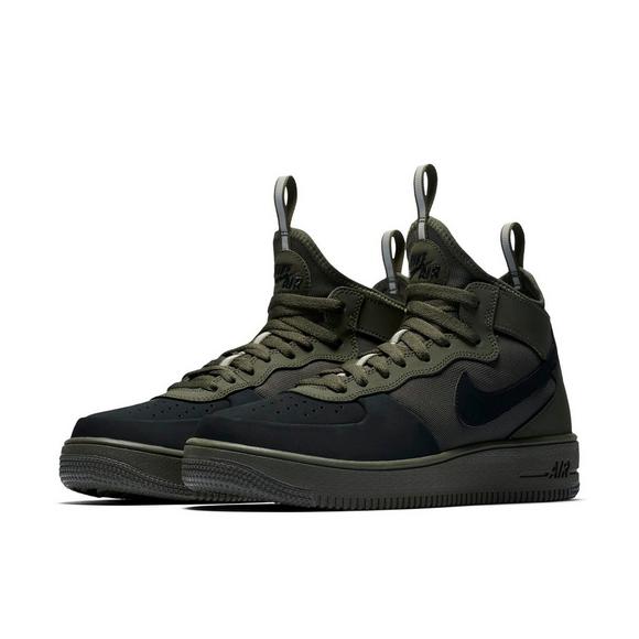 nike air force 1 mens green nike air force 1 mens green
