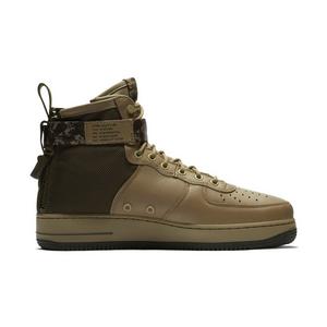 hibbett sports black air force 1