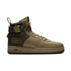 hibbett sports air force 1 high top
