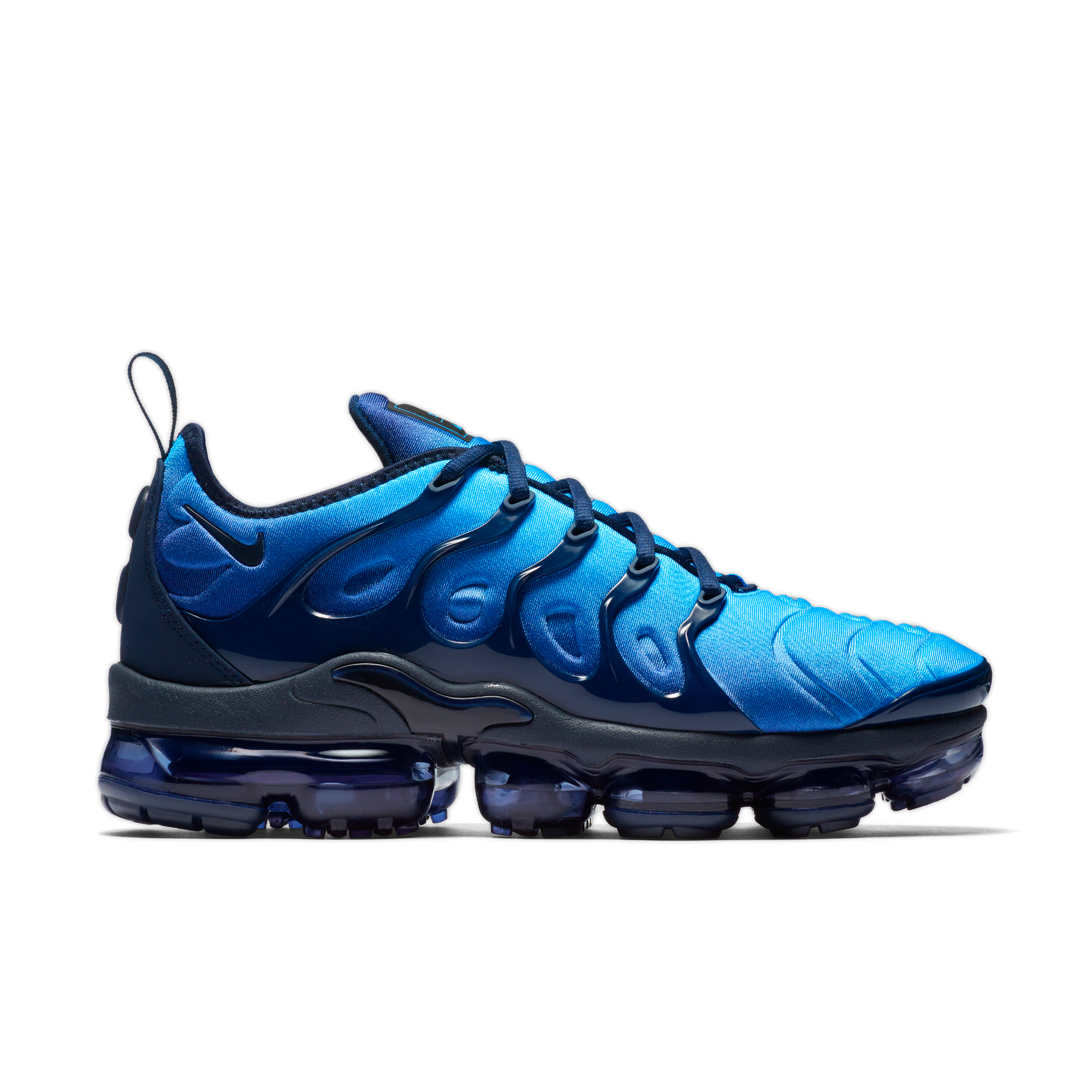 vapormax plus galaxy