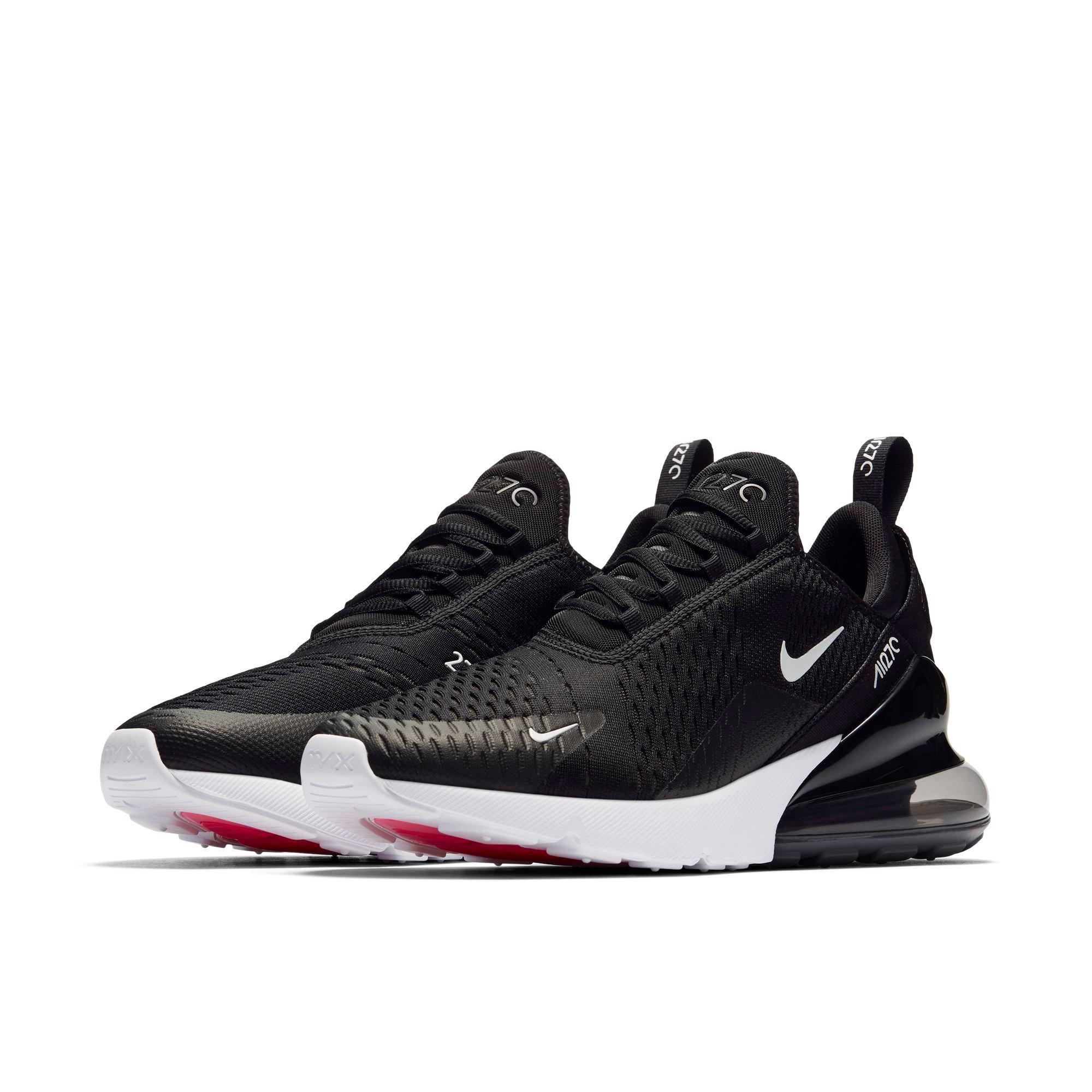 hibbett air max 270