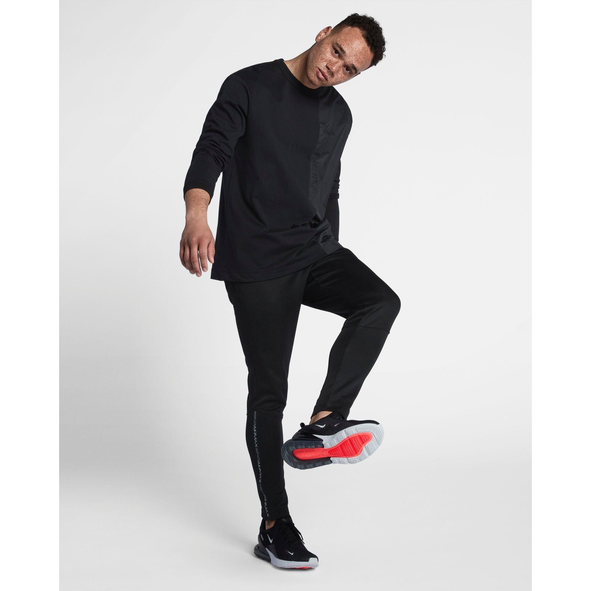 air max 270 outfit mens