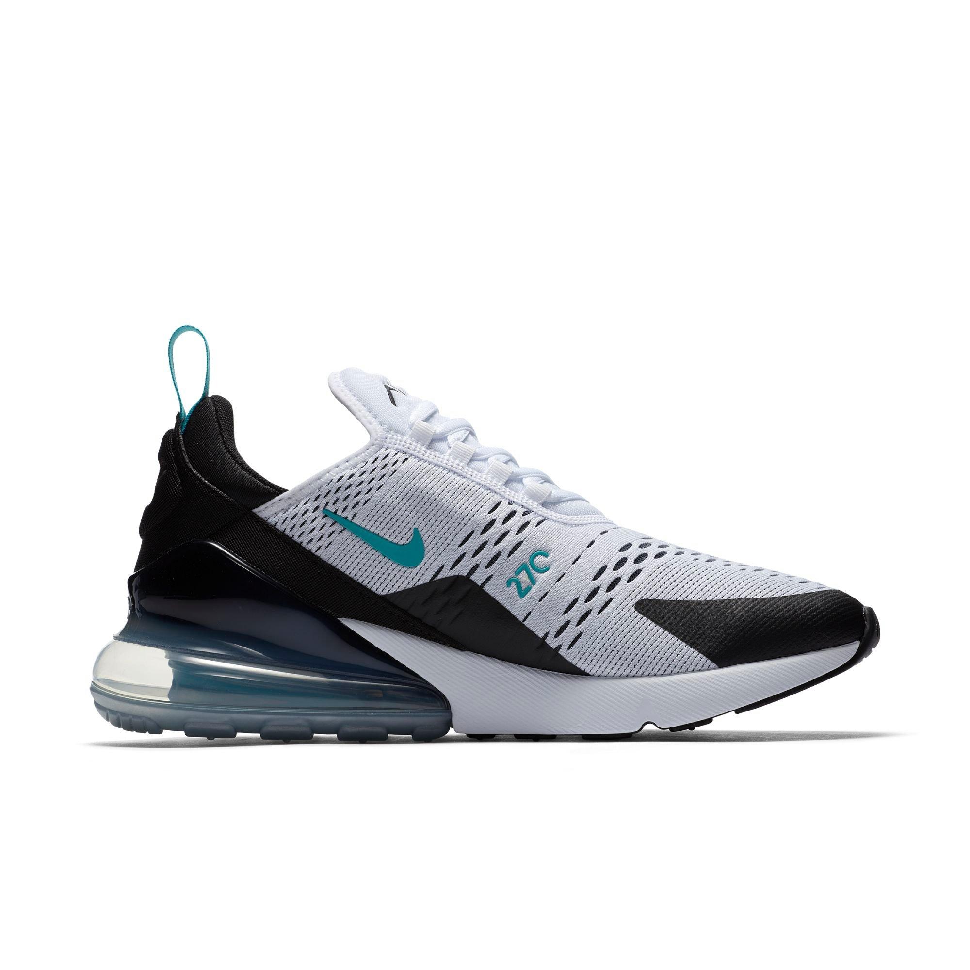 nike air max 270 dusty cactus men's shoe