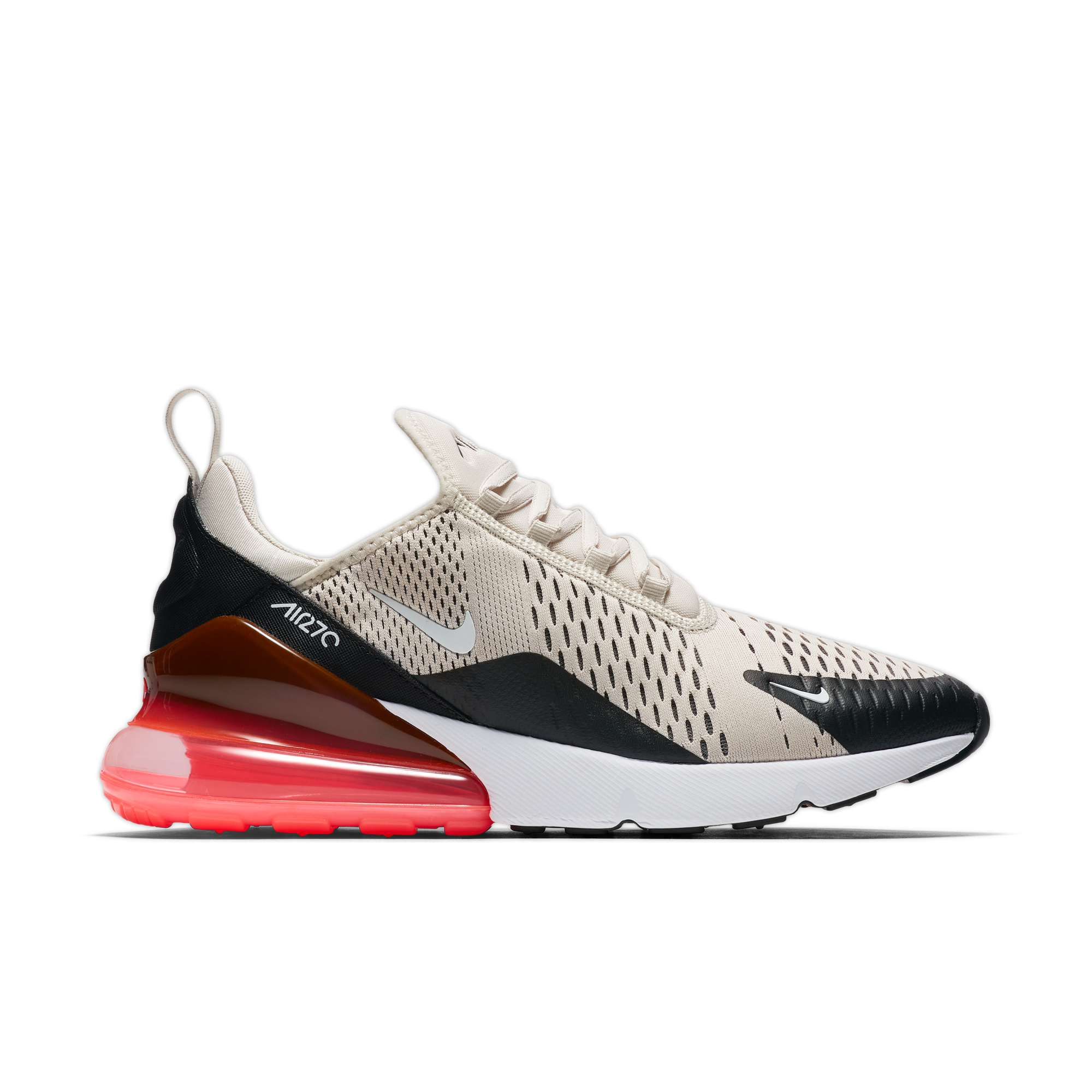 nike air max 270 se light bone pink