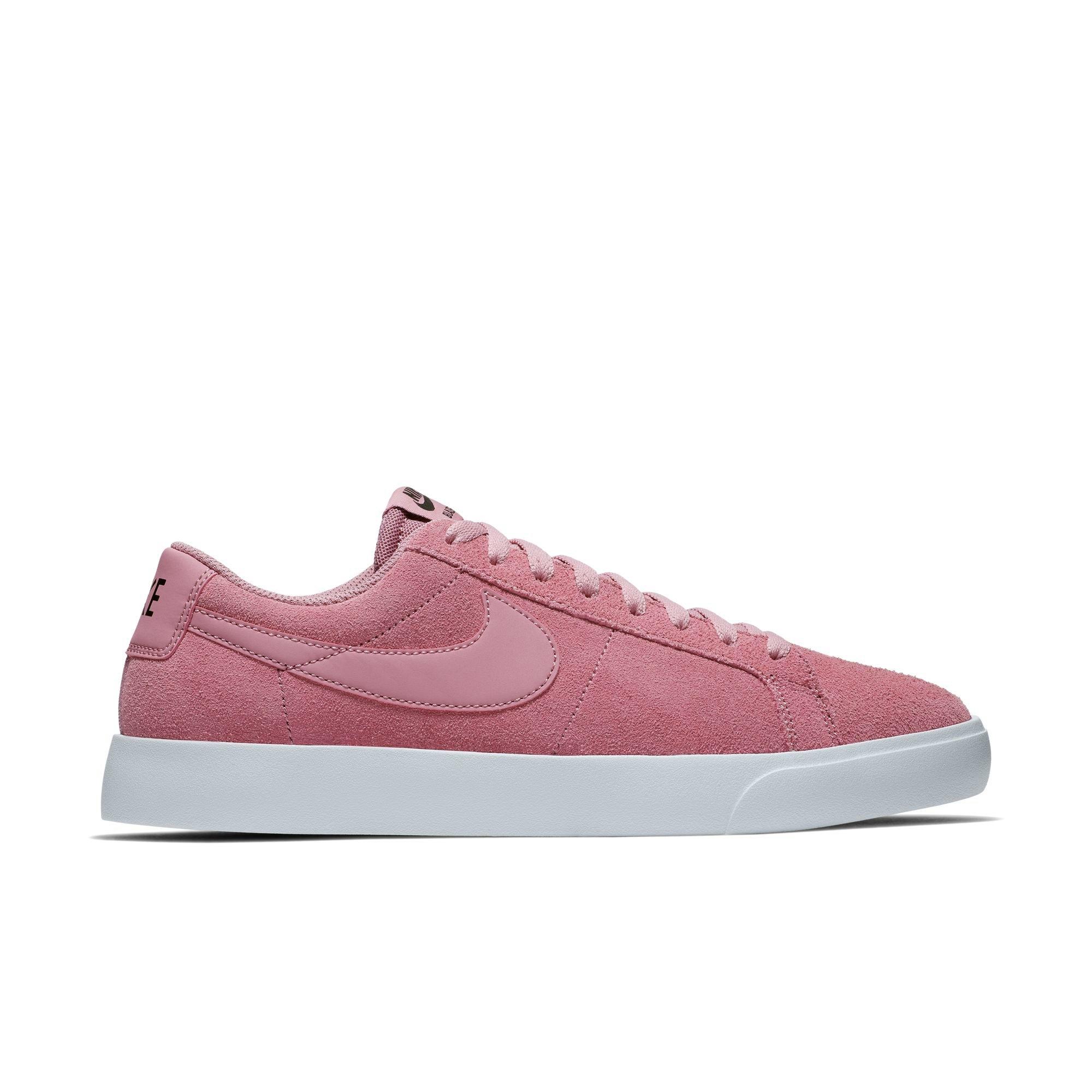 nike sb blazer vapor pink