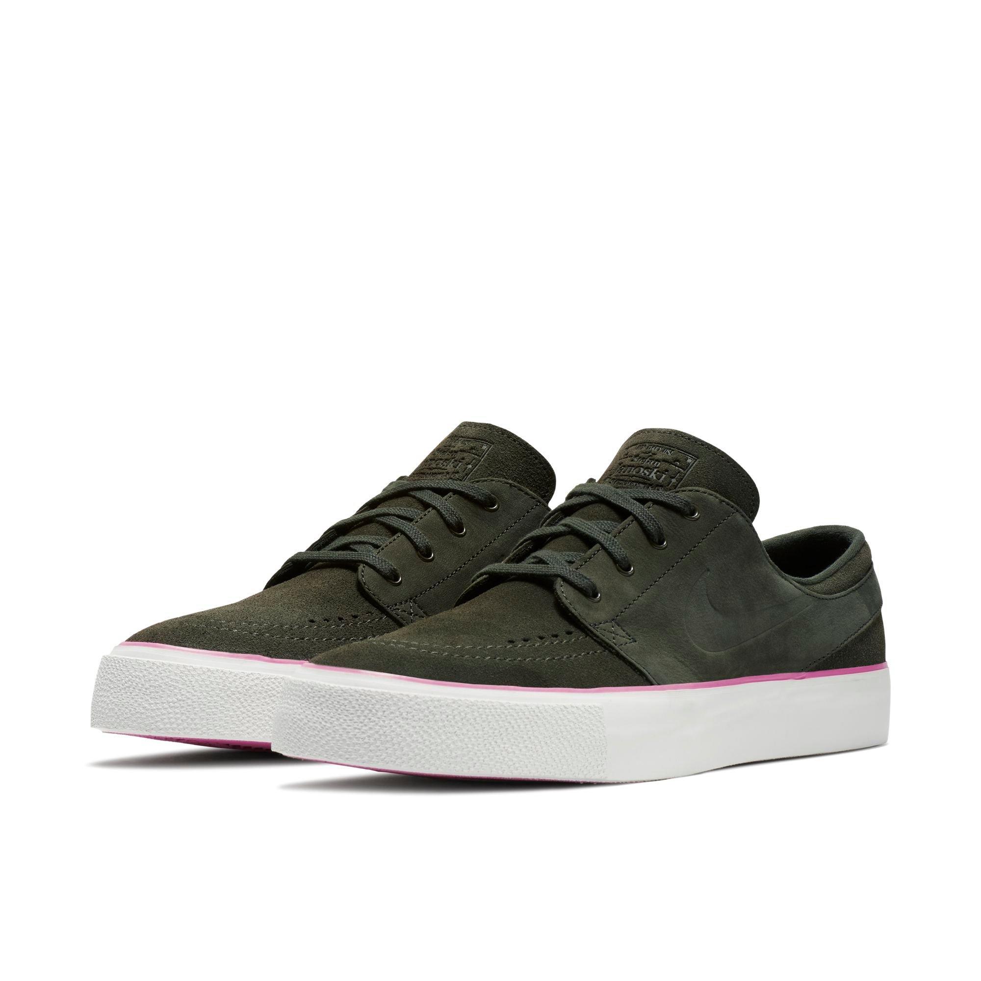 nike sb janoski sequoia