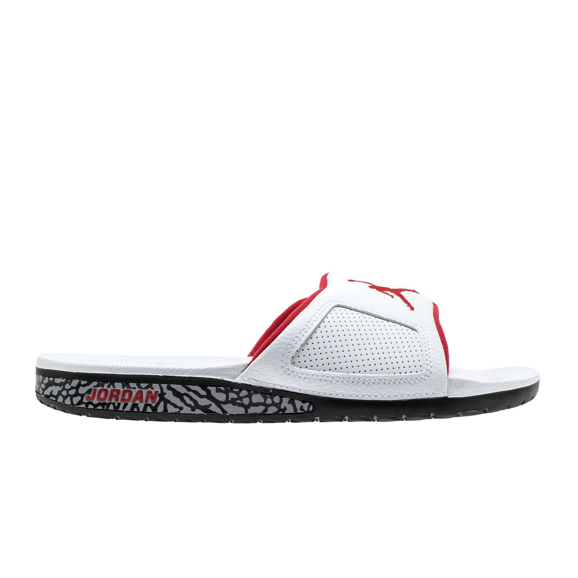 jordan hydro 3 slides