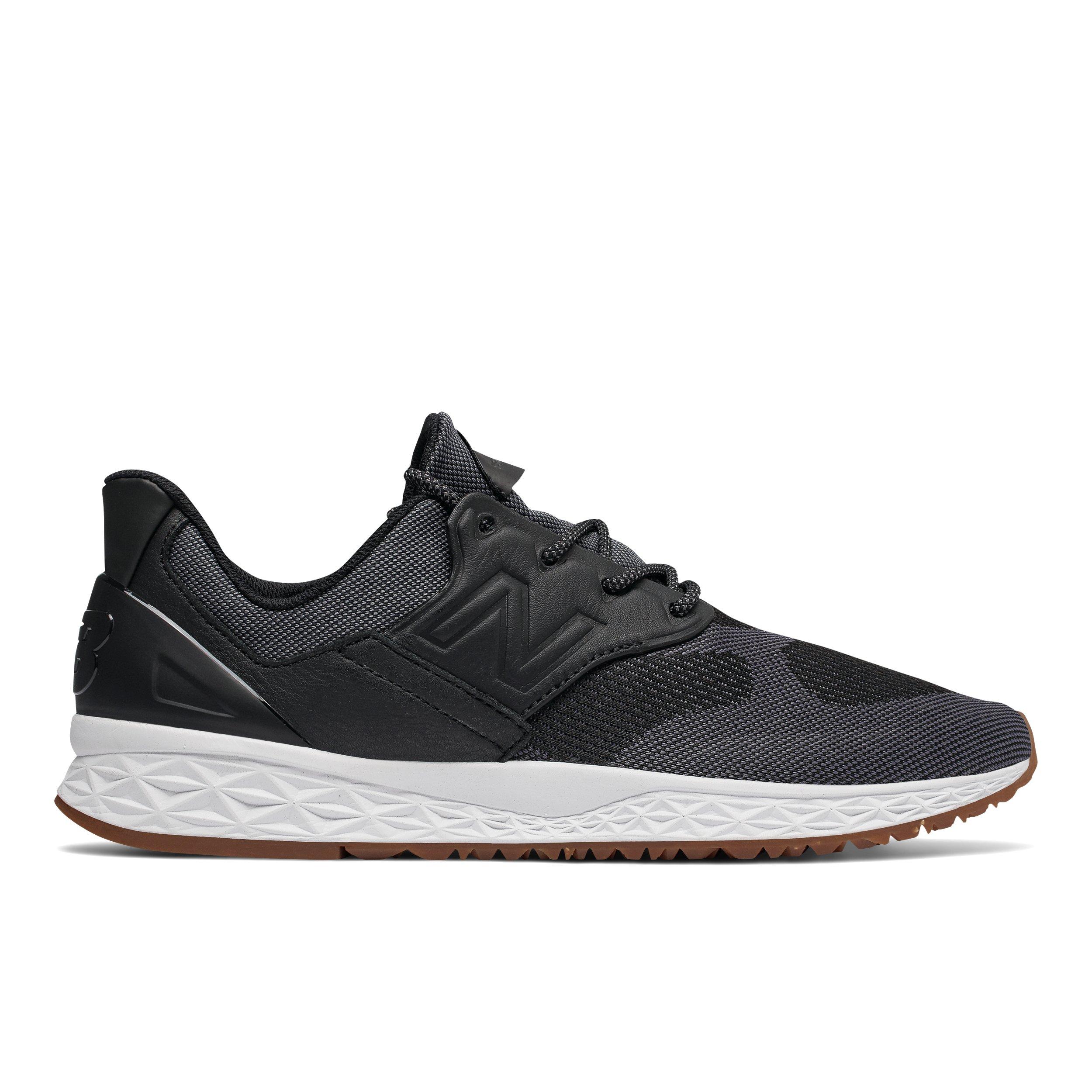 new balance 100 men black