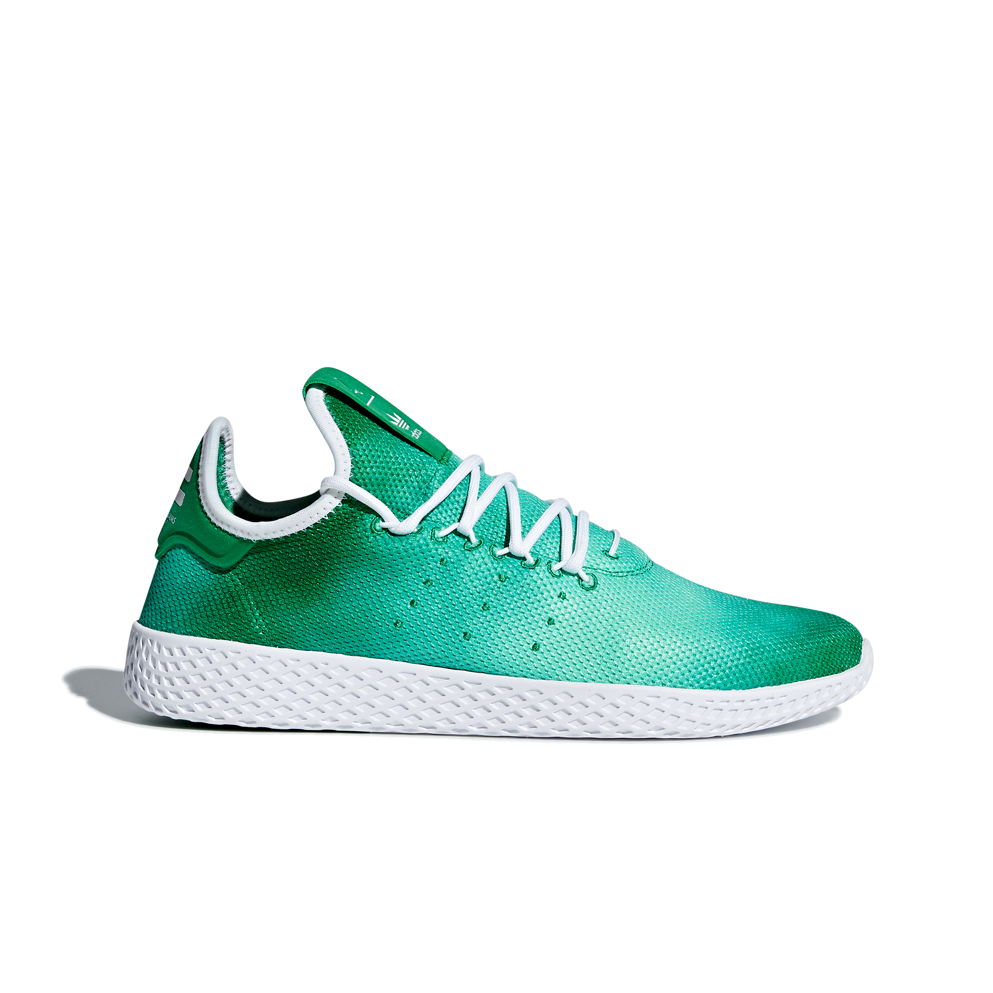 pharrell williams green shoes