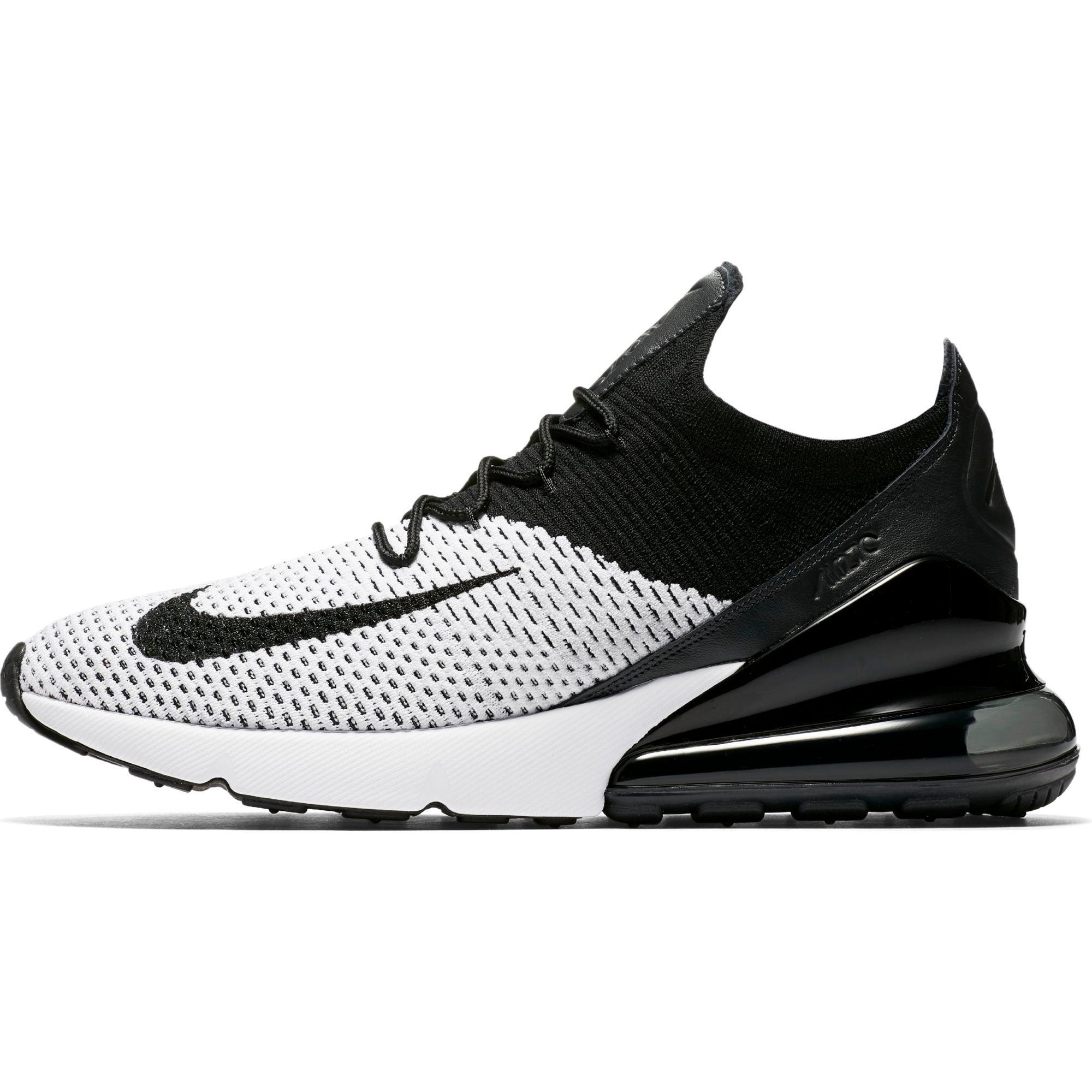 nike air max 270 flyknit foot locker