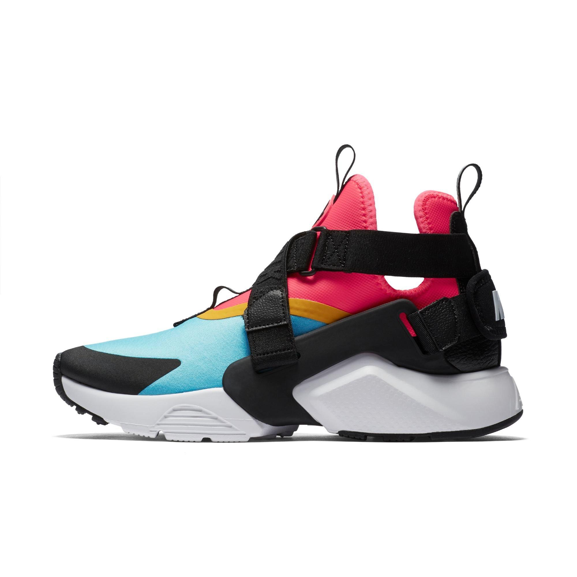 huarache city casual shoes