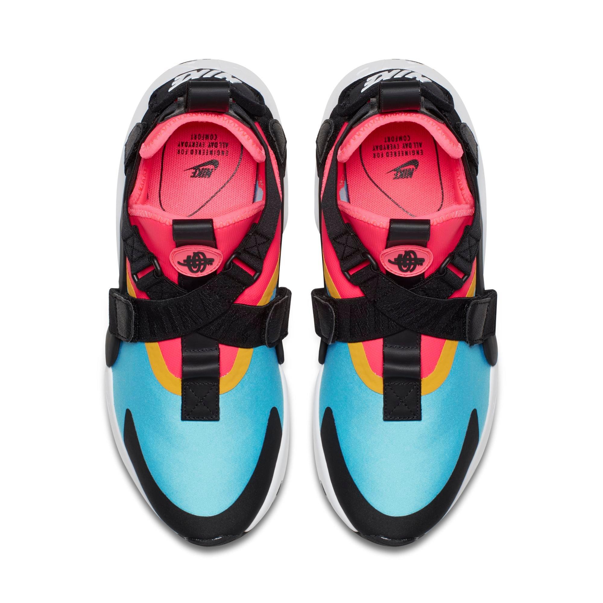 nike air huarache aqua