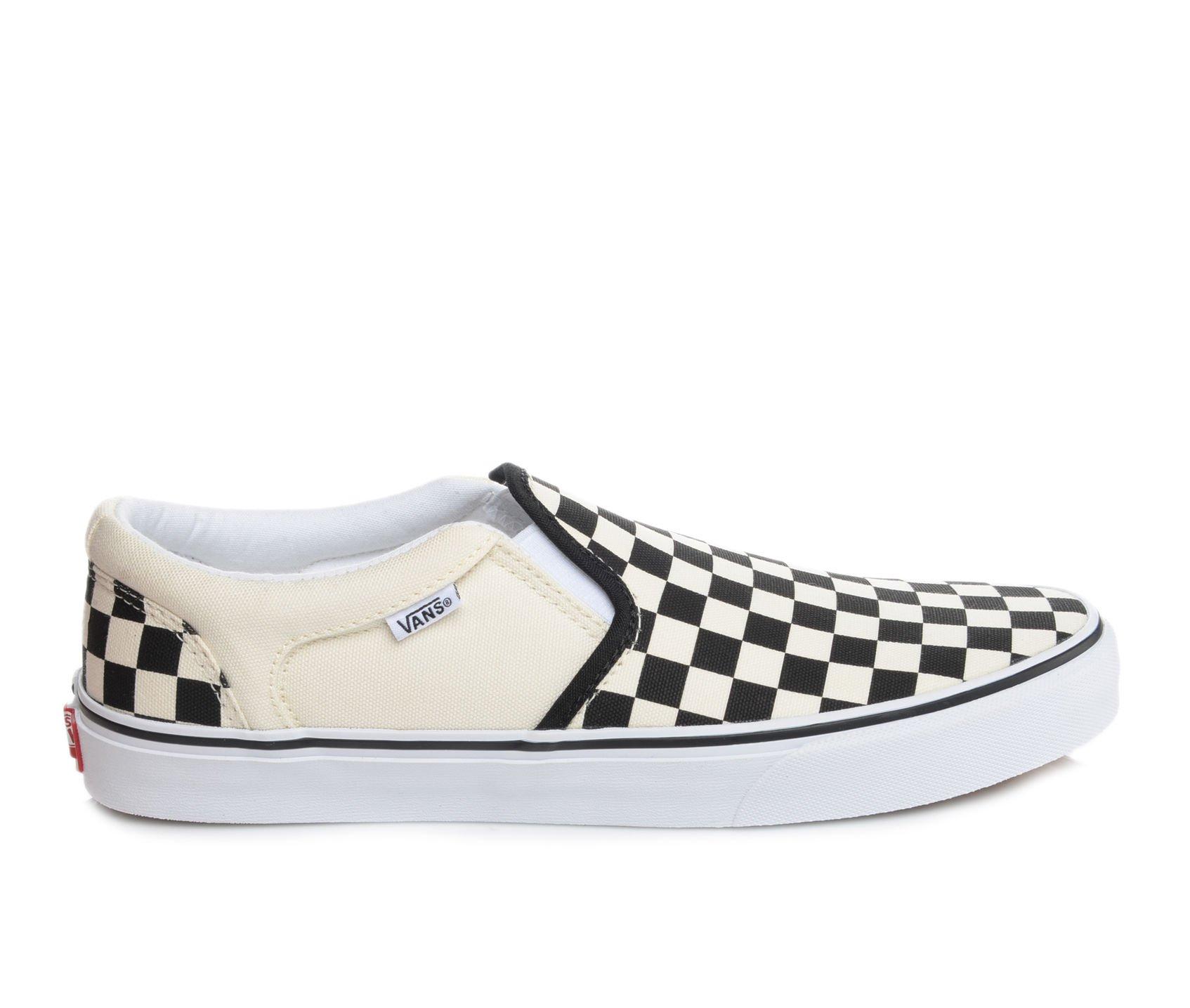 vans at hibbett sports