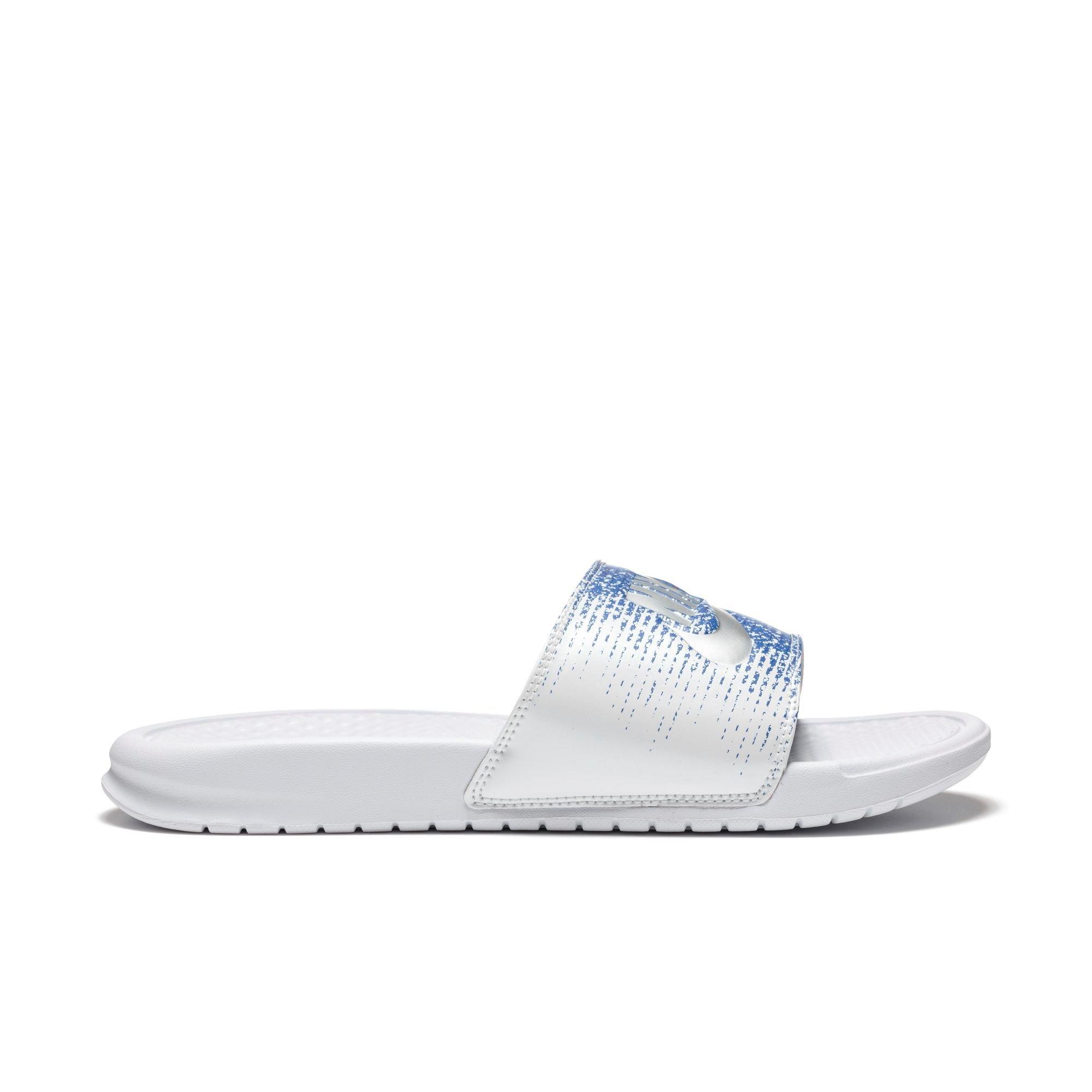 mens air jordan sandals