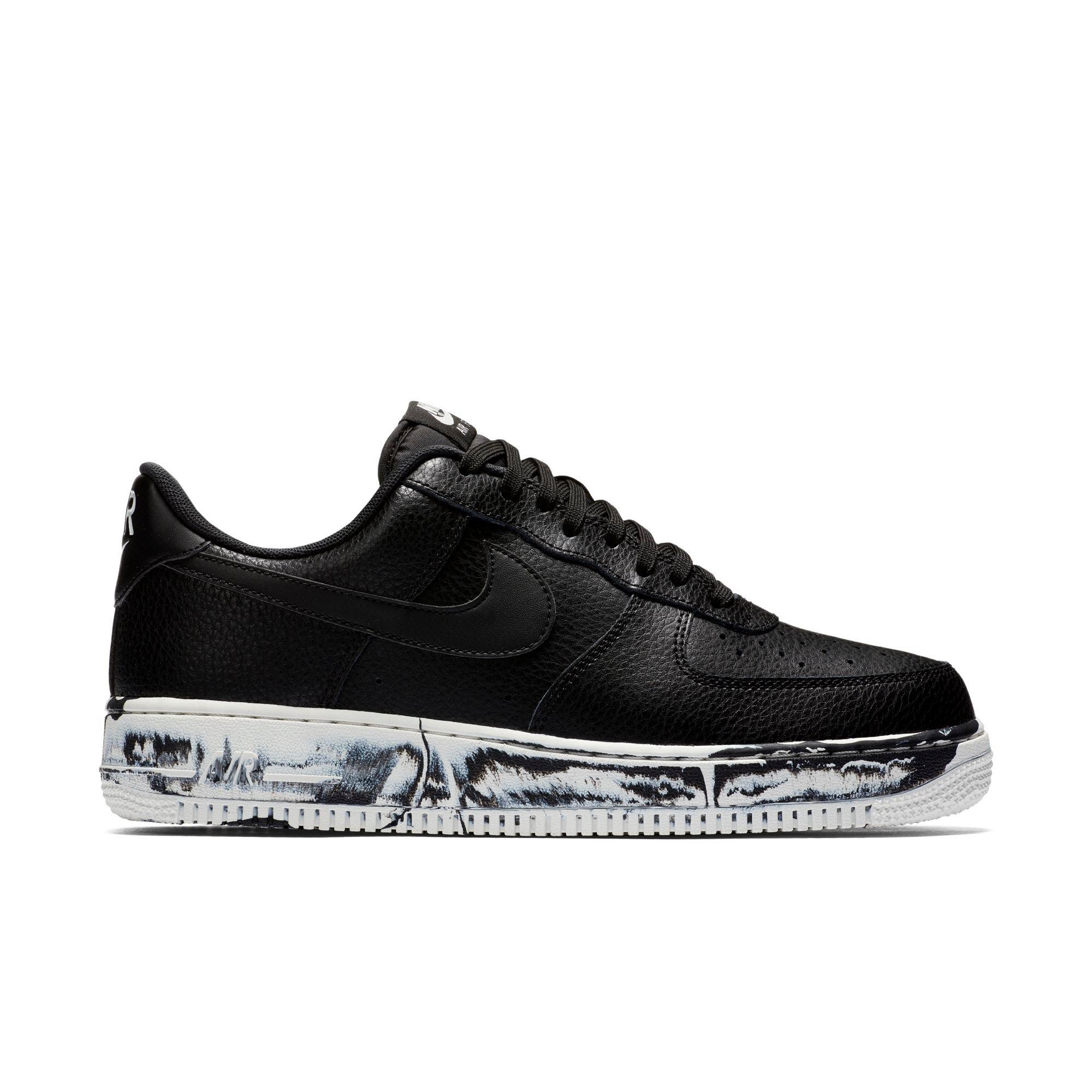 air force 1 07 lv8 lthr