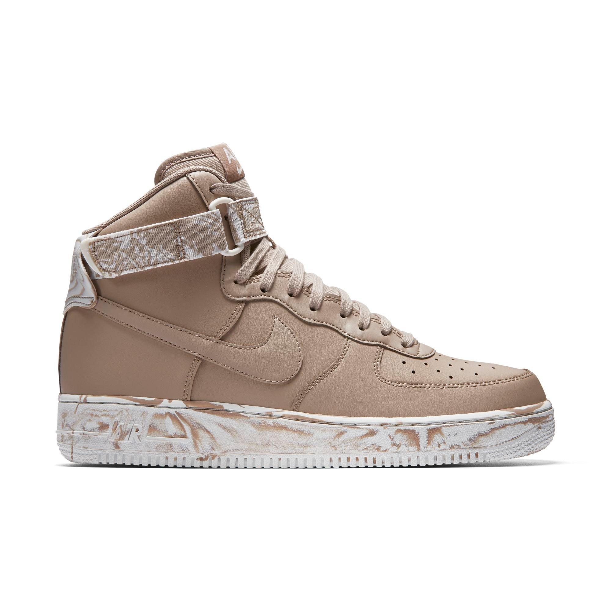 air force 1 high 07 lv8 lthr