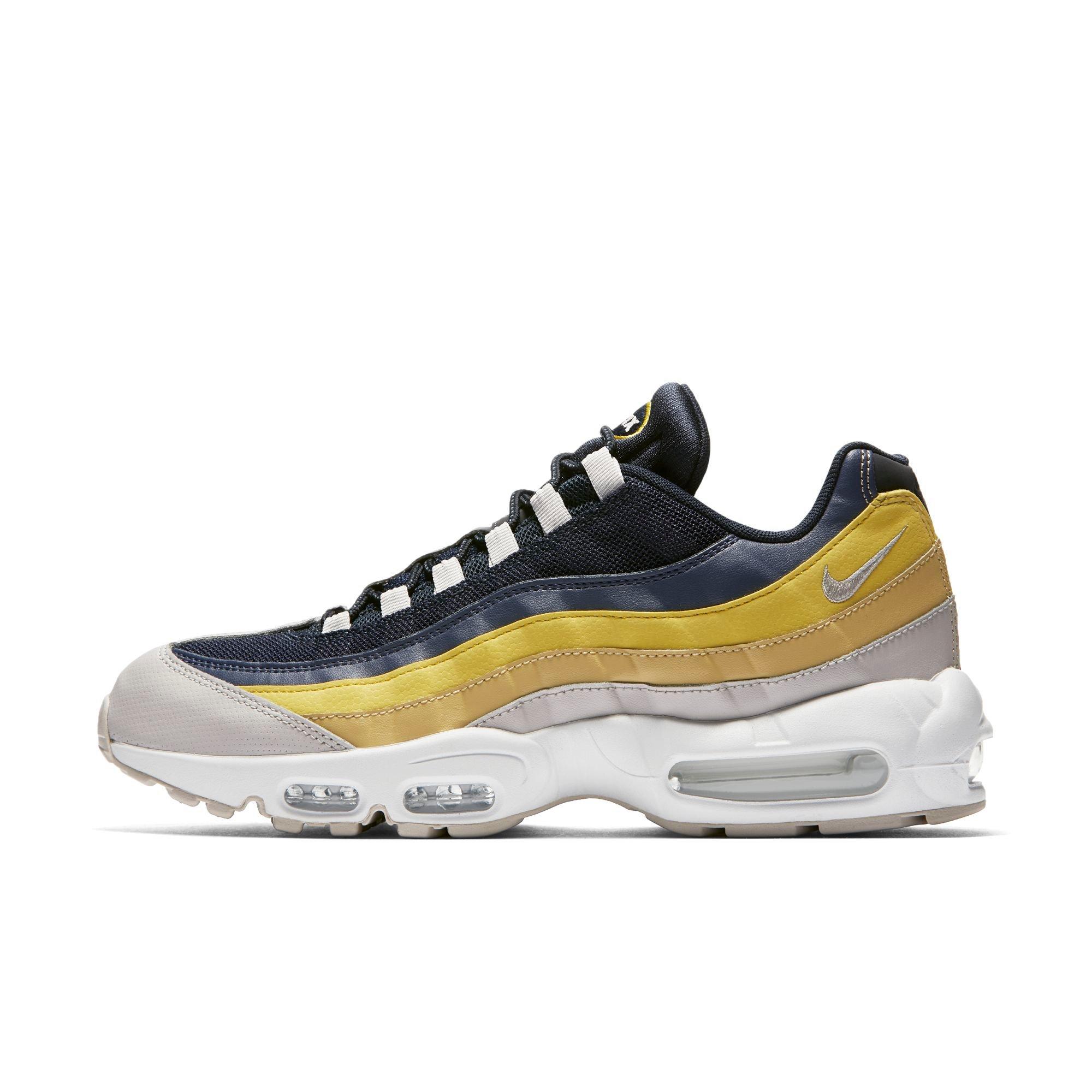 nike air max 95 lemon