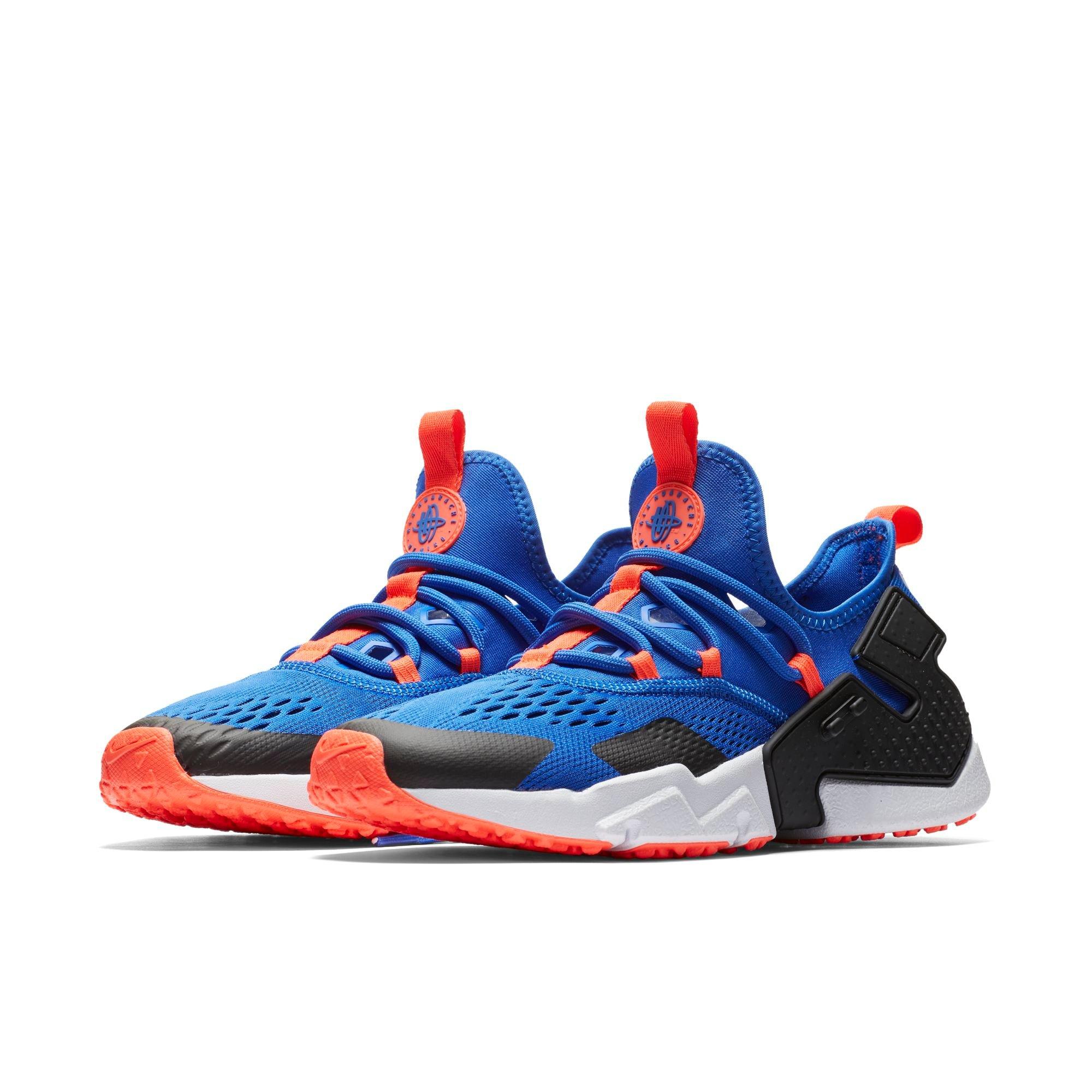 huarache drift blue