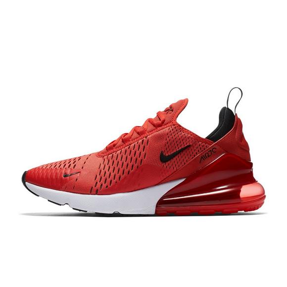 nike air max 270 harbanero red nike air max 270 harbanero red