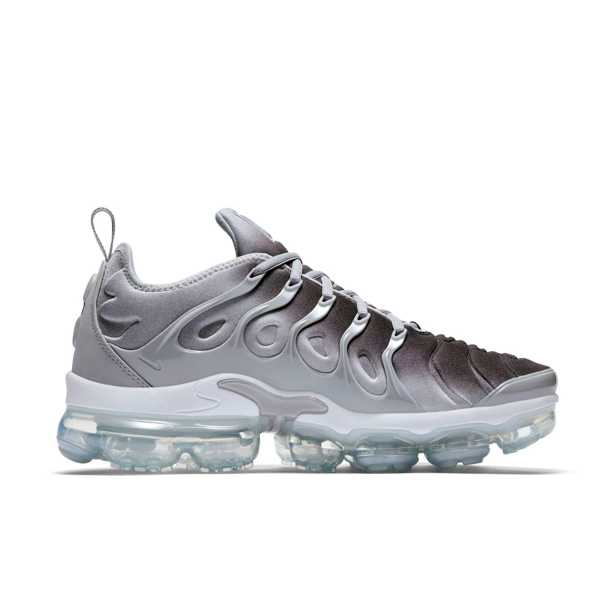 nike vapormax wolf grey mens