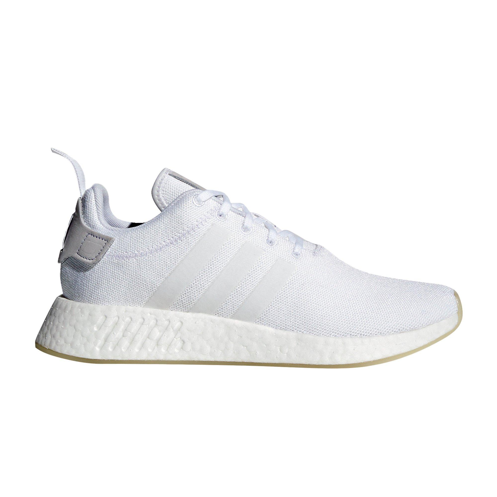 nmd_r2 shoes white