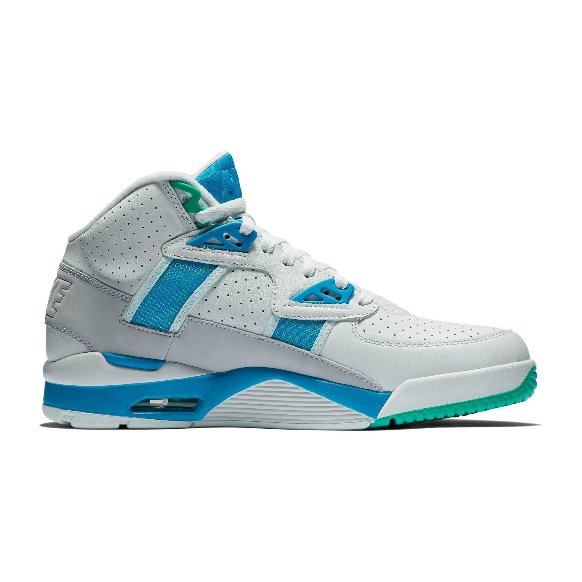 nike air trainer sc high men's shoe