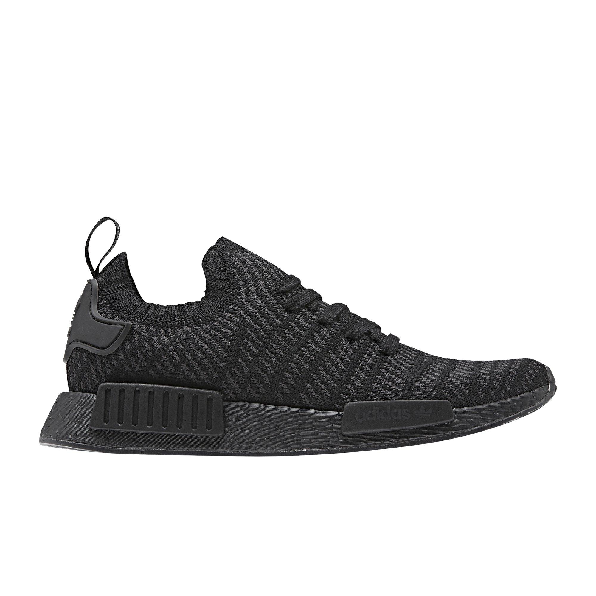 nmd_r1 stlt primeknit shoes