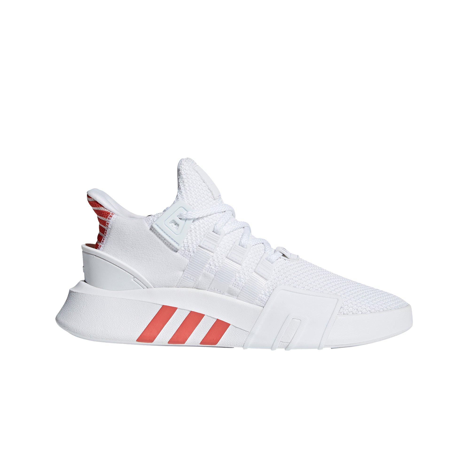 adidas eqt bask adv white