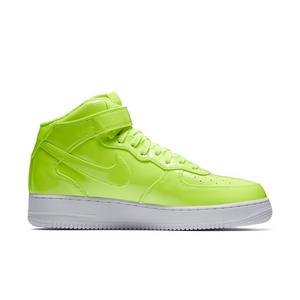 hibbett air force ones