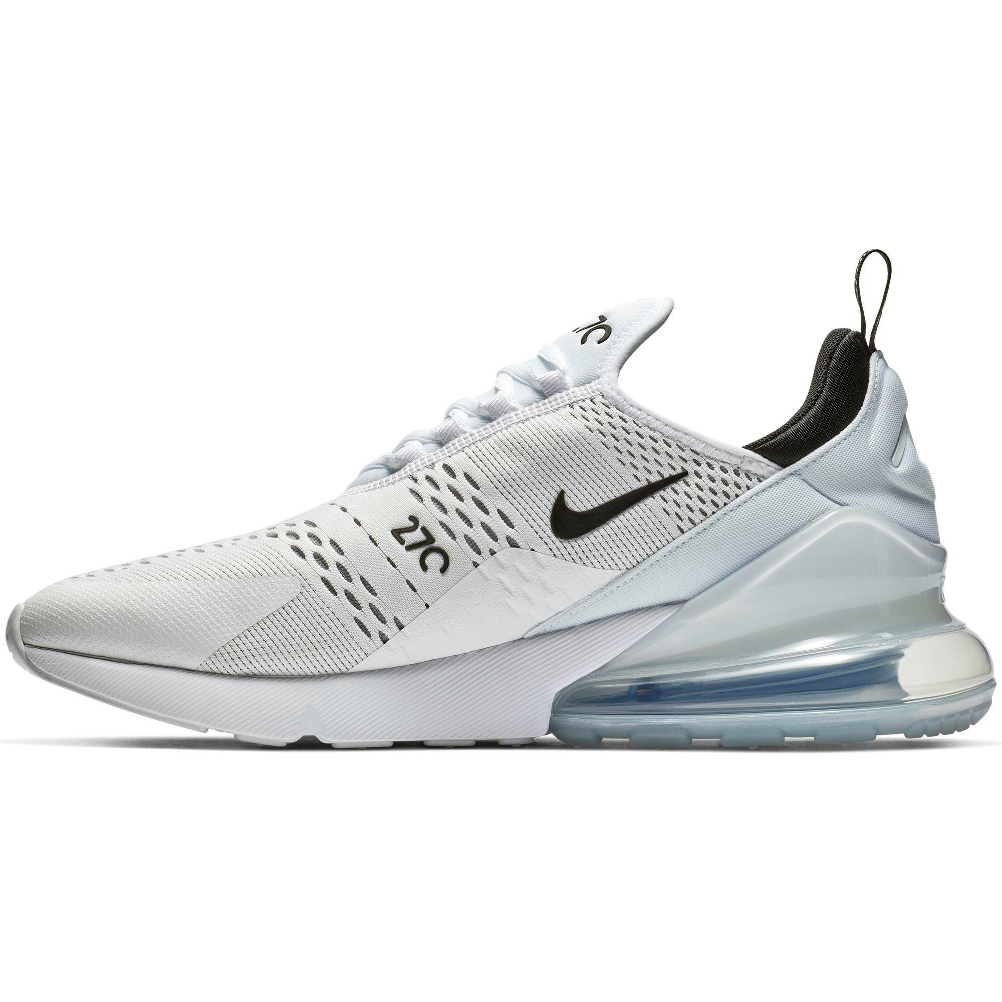 nike air max white for men