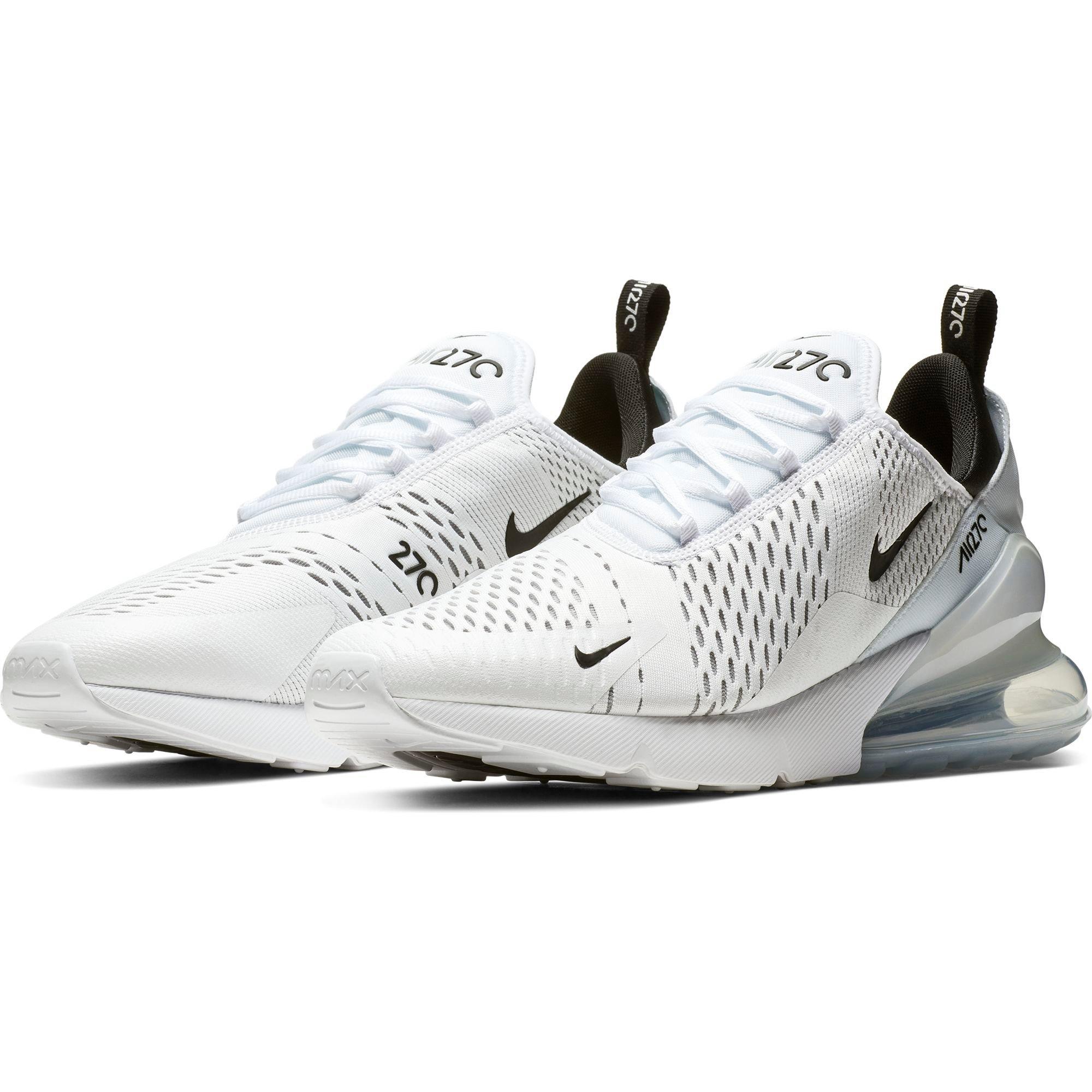 w air max 270 white