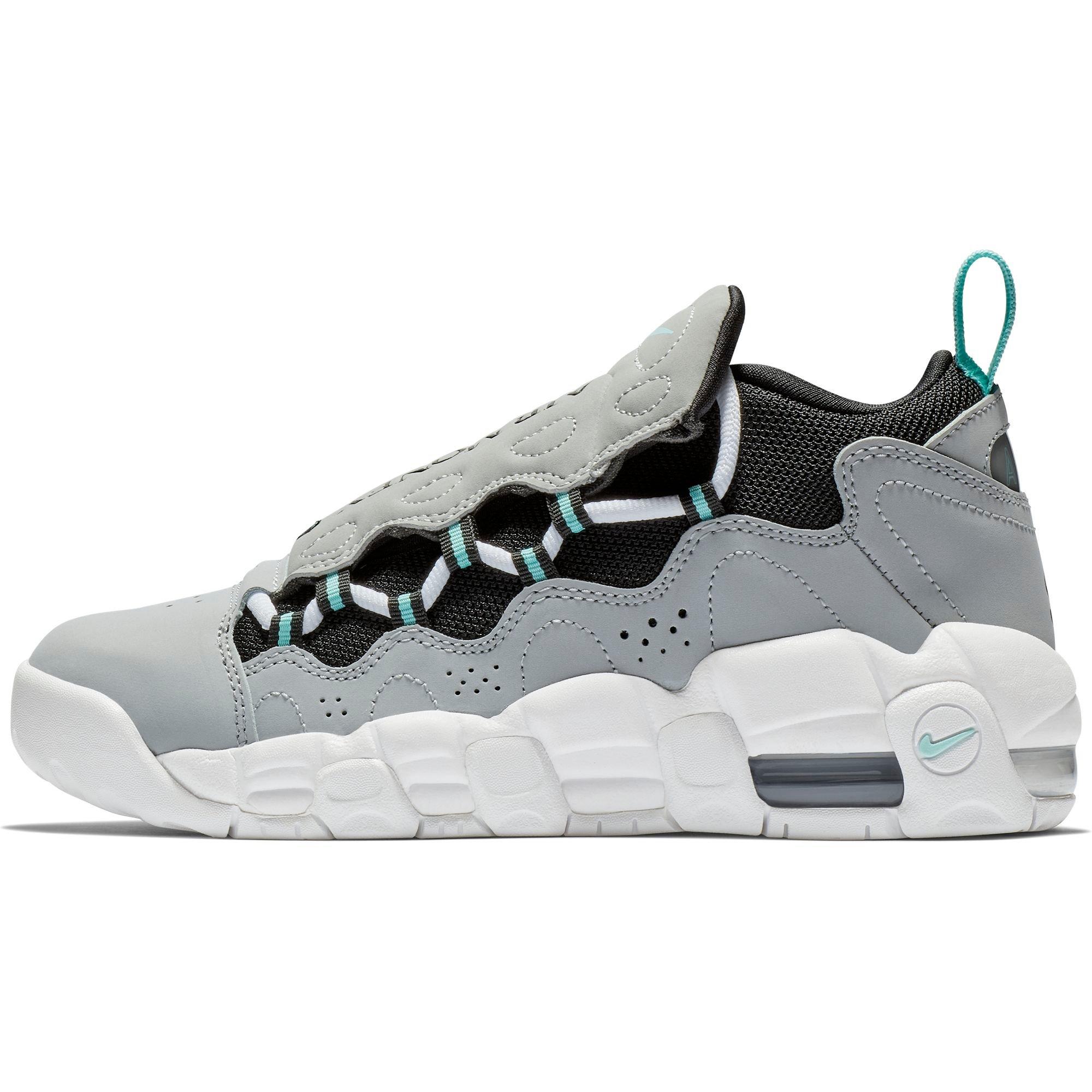 nike men's air more money
