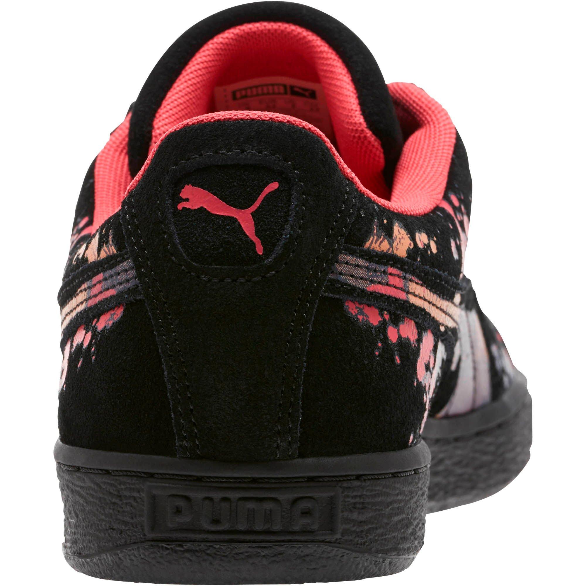 puma suede classic tropical