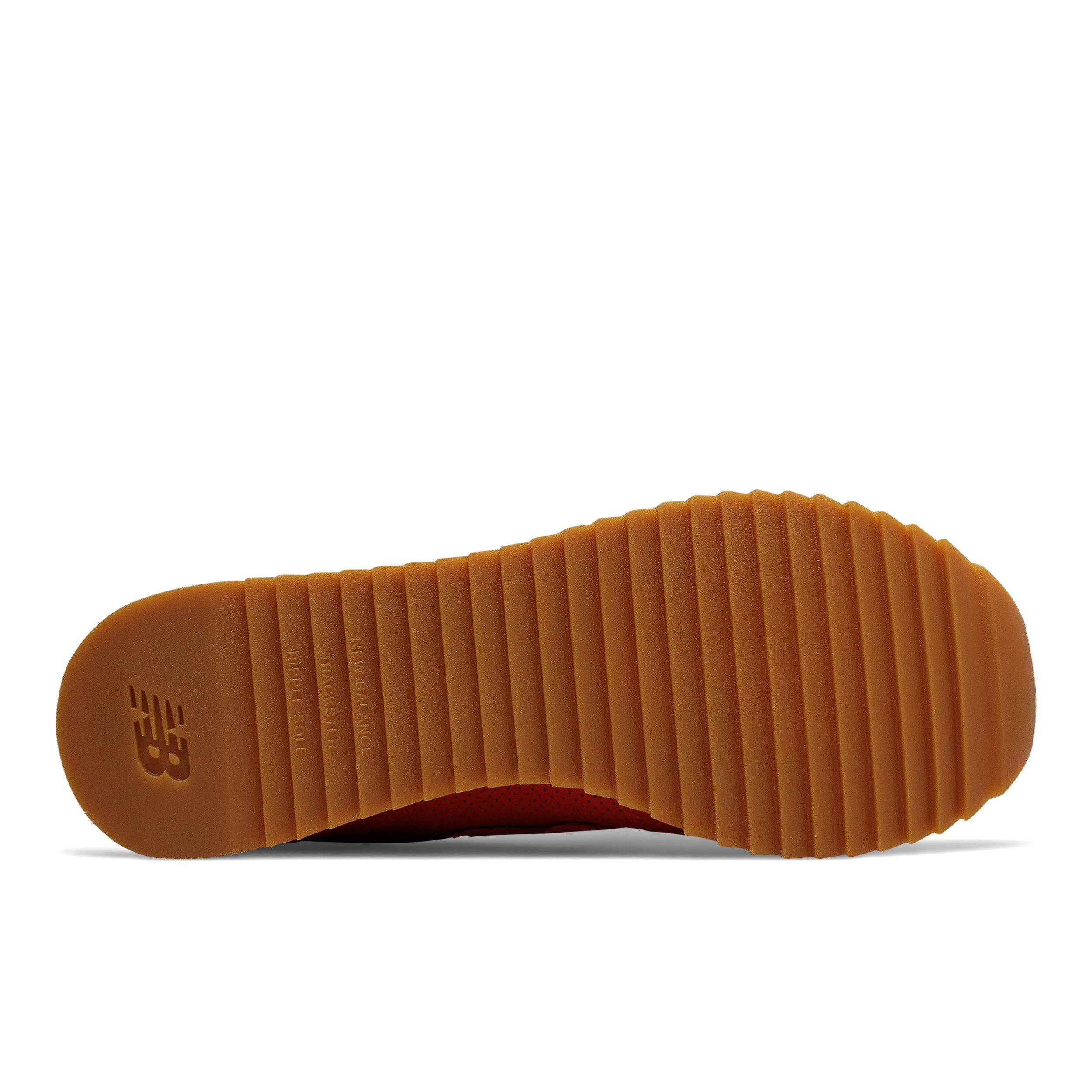 men's 501 ripple sole