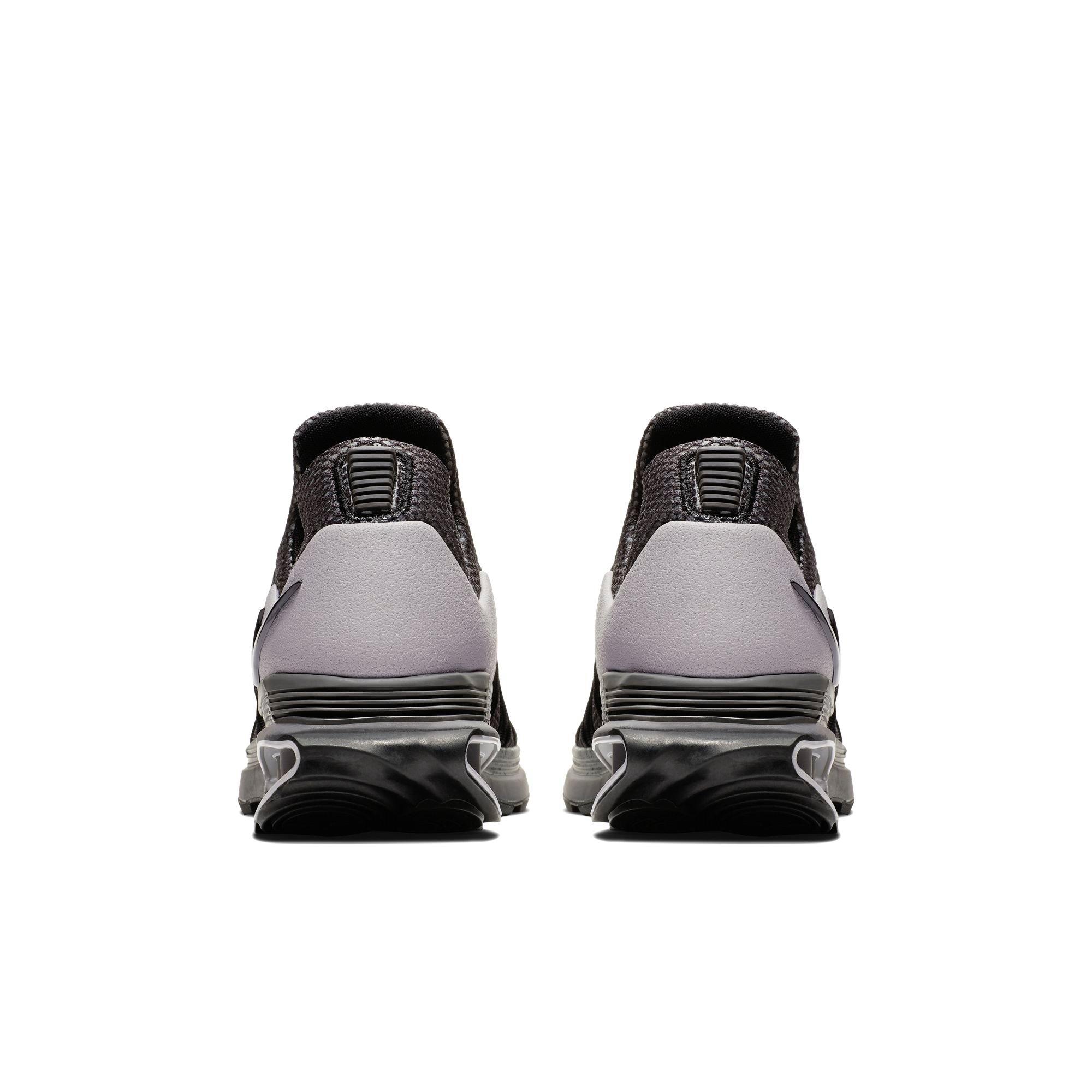nike shox gravity atmosphere grey