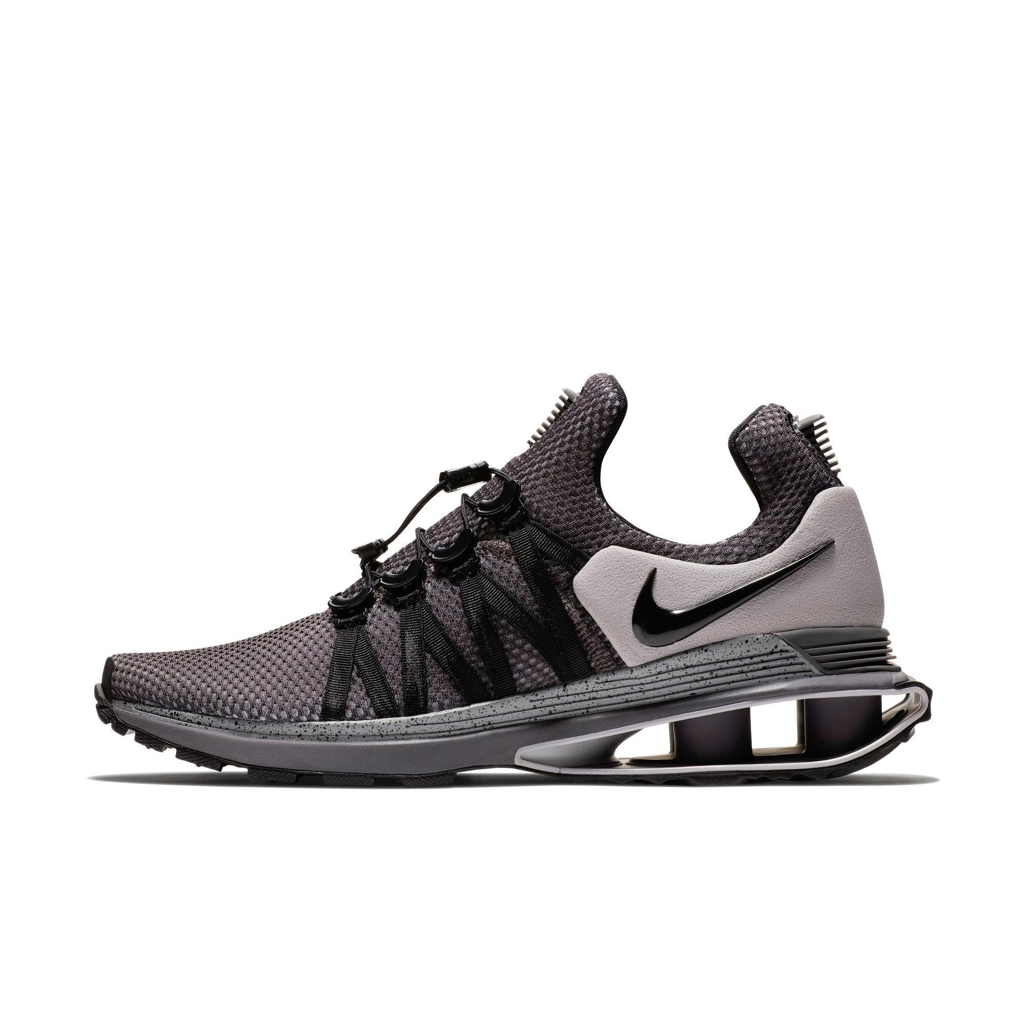 nike shox gravity atmosphere