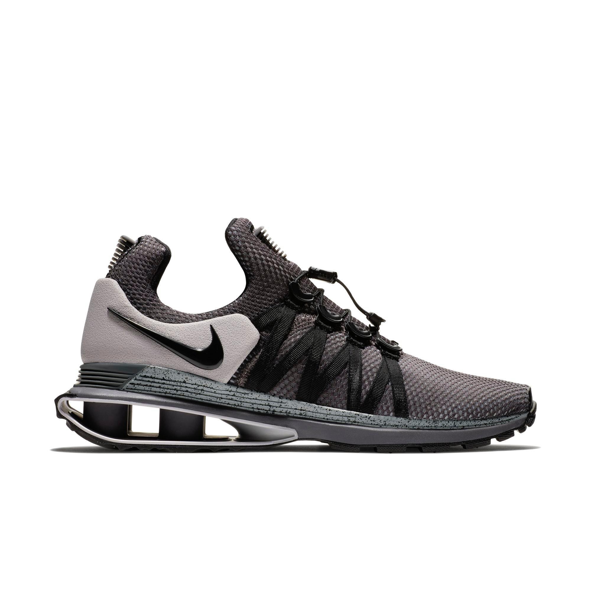 nike shox gravity atmosphere grey