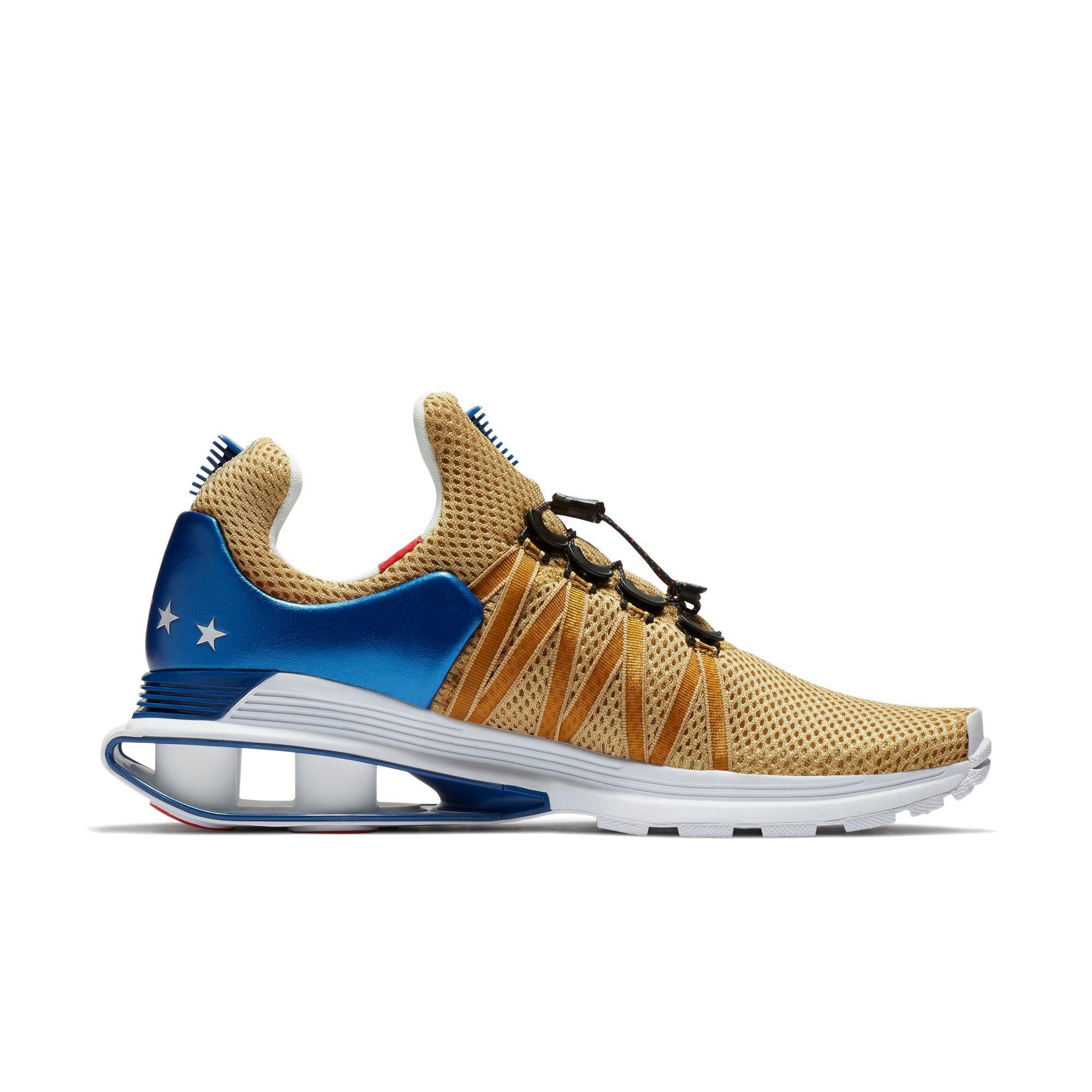 nike shox gravity kids