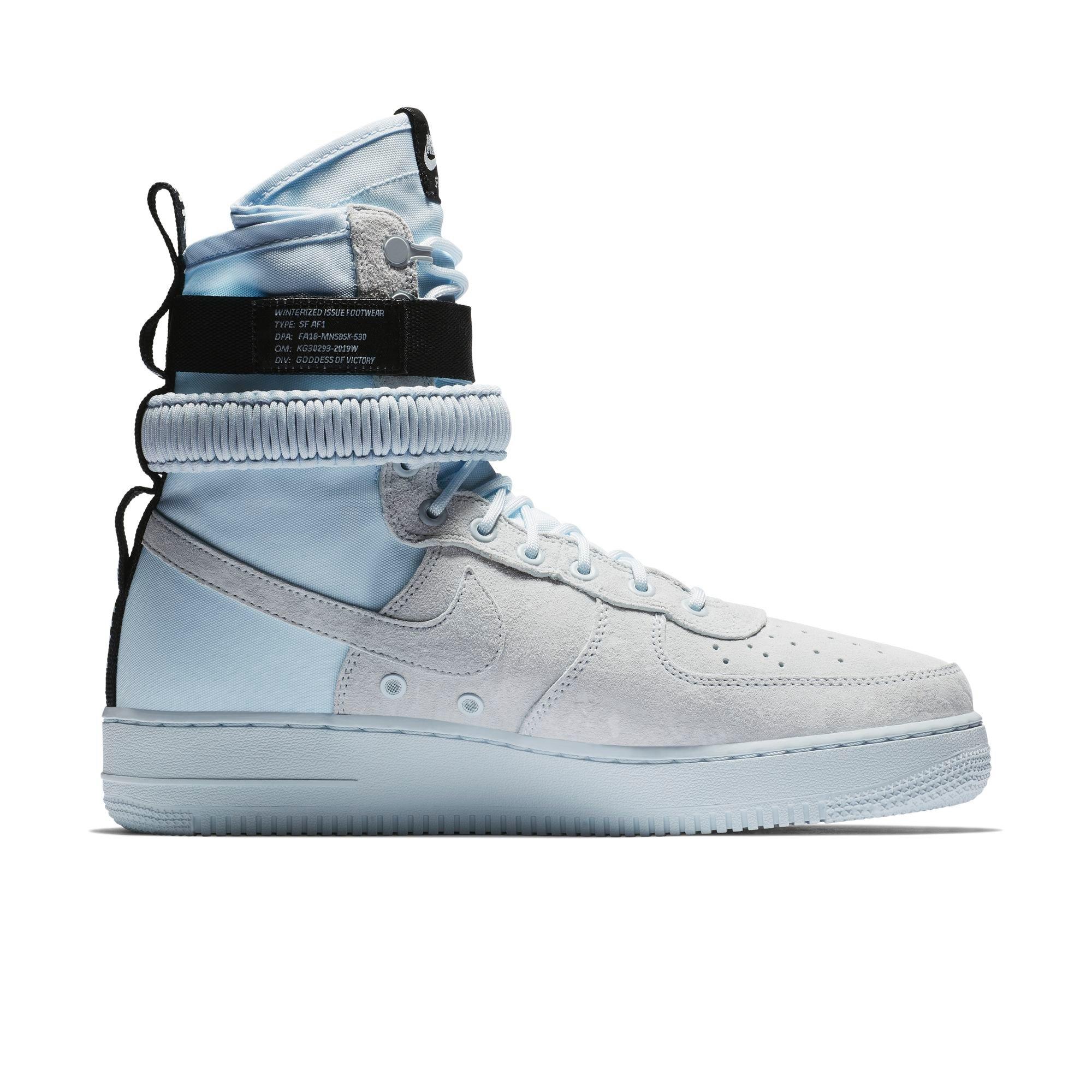 nike air force 1 sf premium