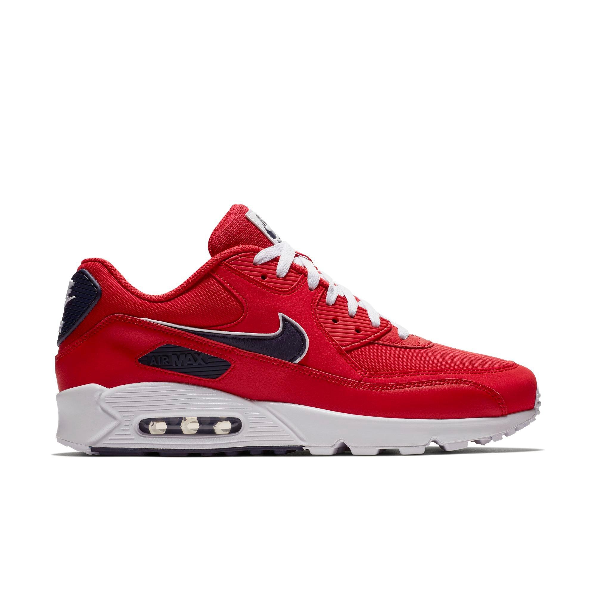 air max 90 essential red