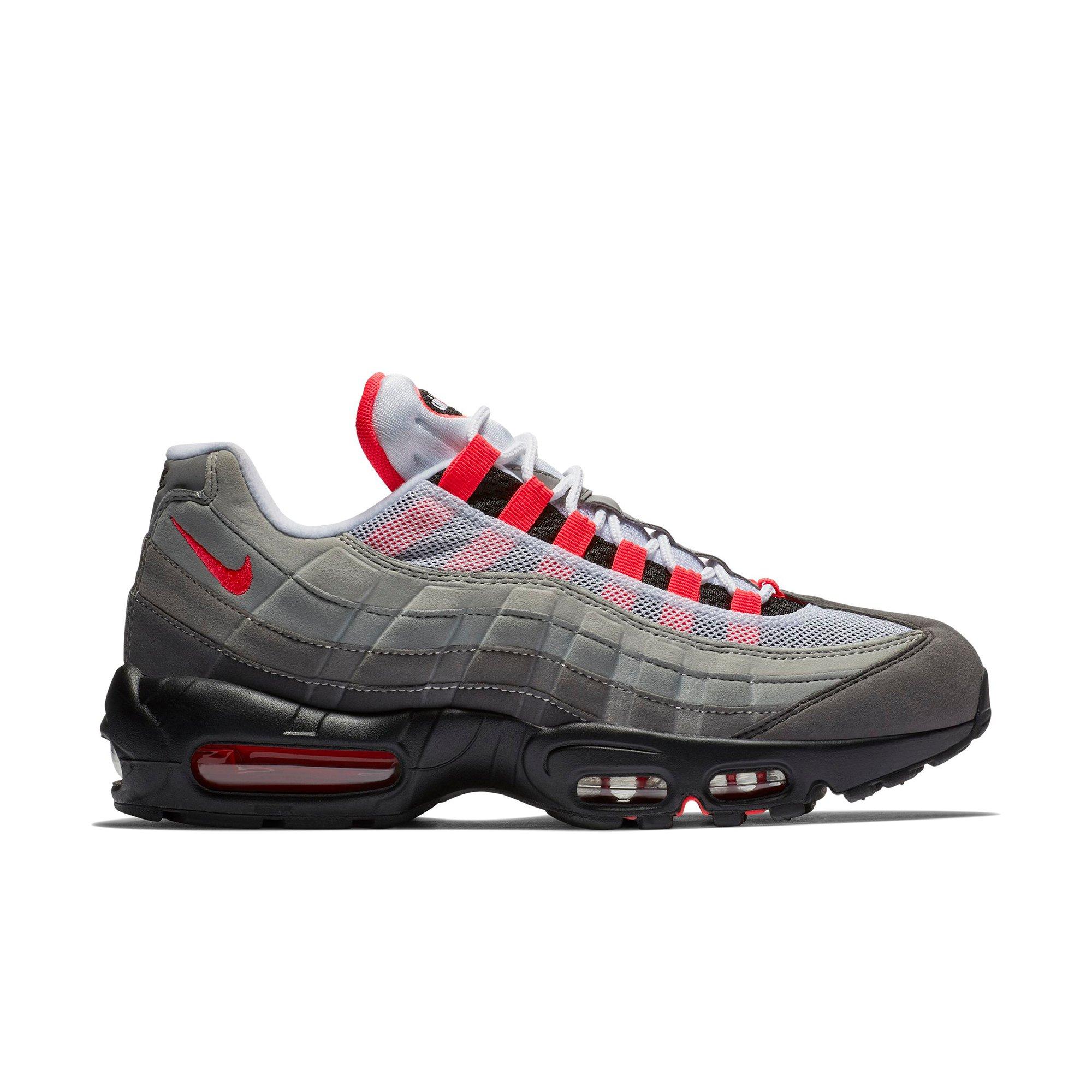 hibbett sports air max 95