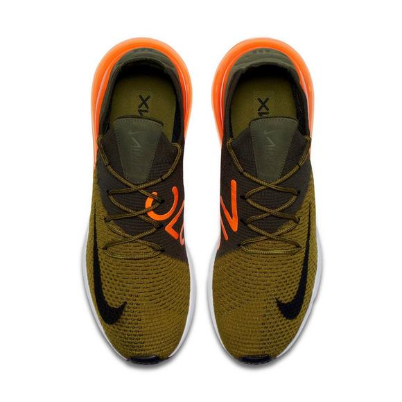 Nike Air Max 270 Flyknit Nike Air Max 270 Flyknit