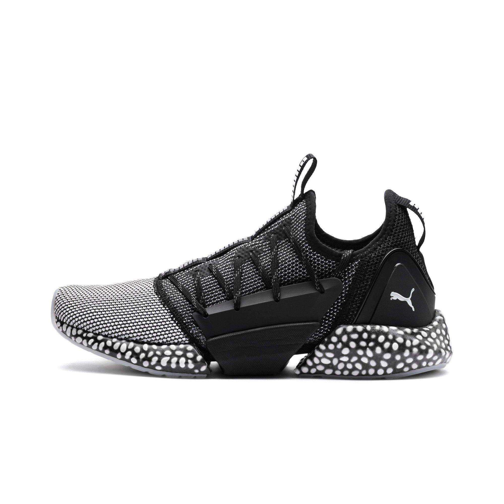 puma hybrid rocket price