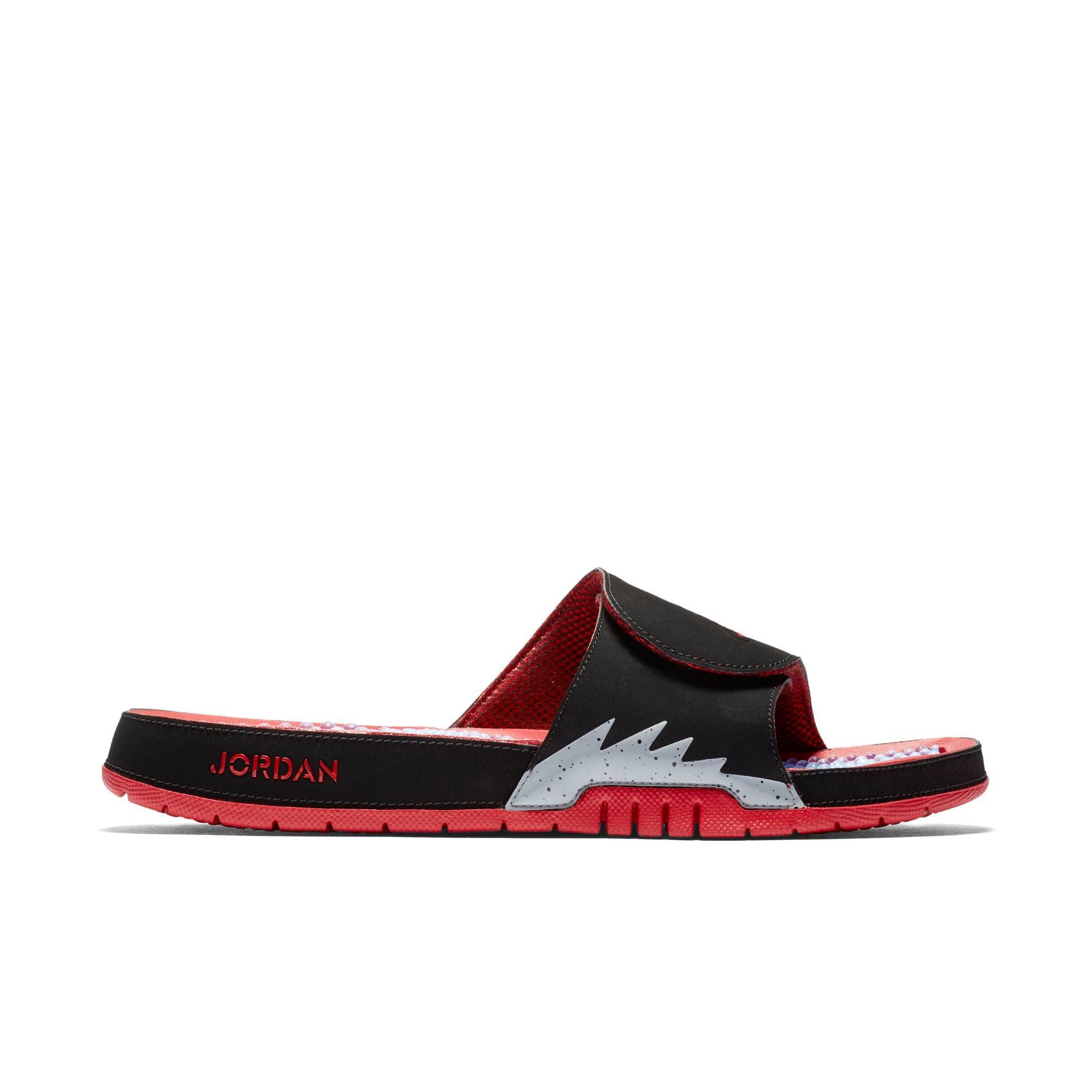 jordan hydro v retro men's slide