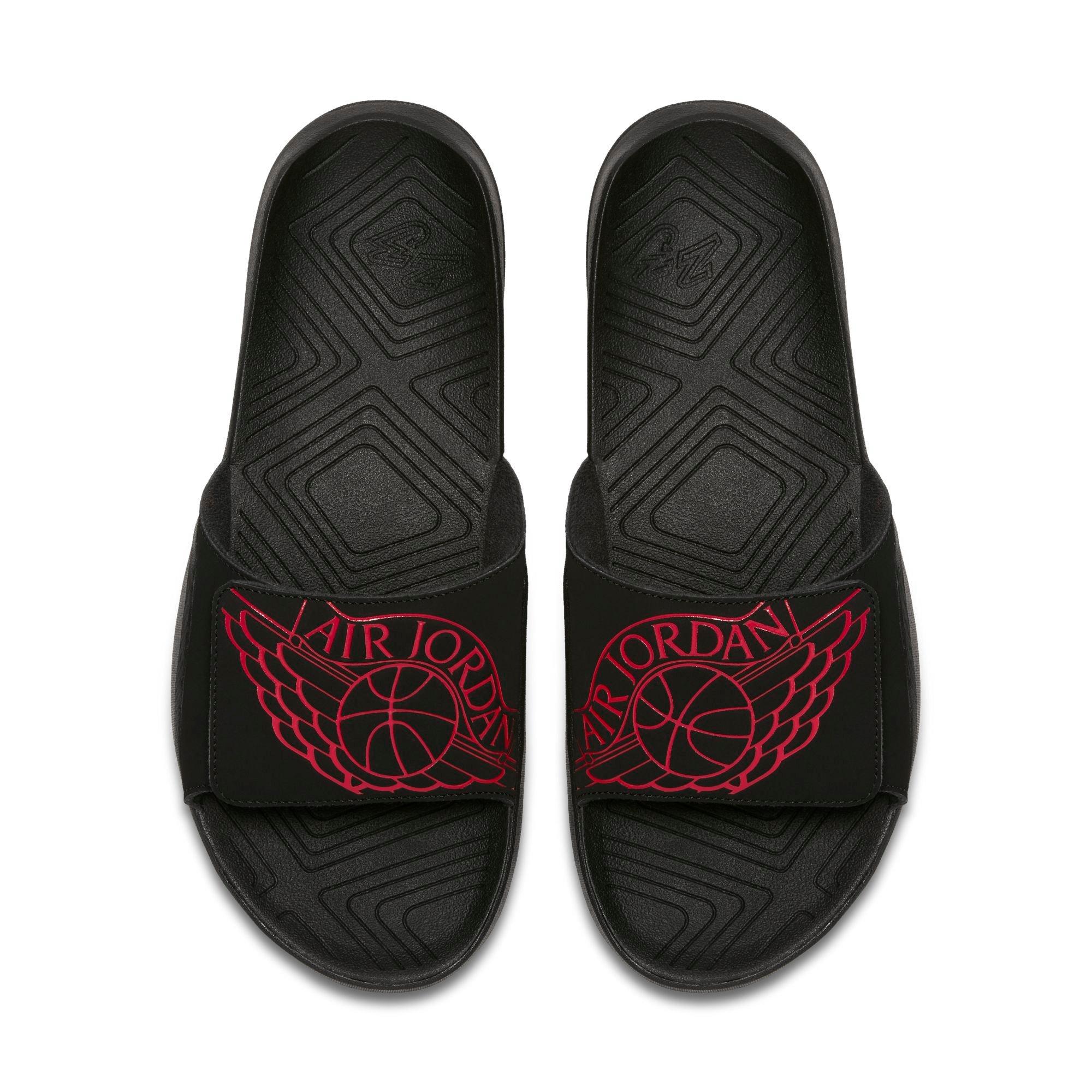 jordan hydro 7 sandals