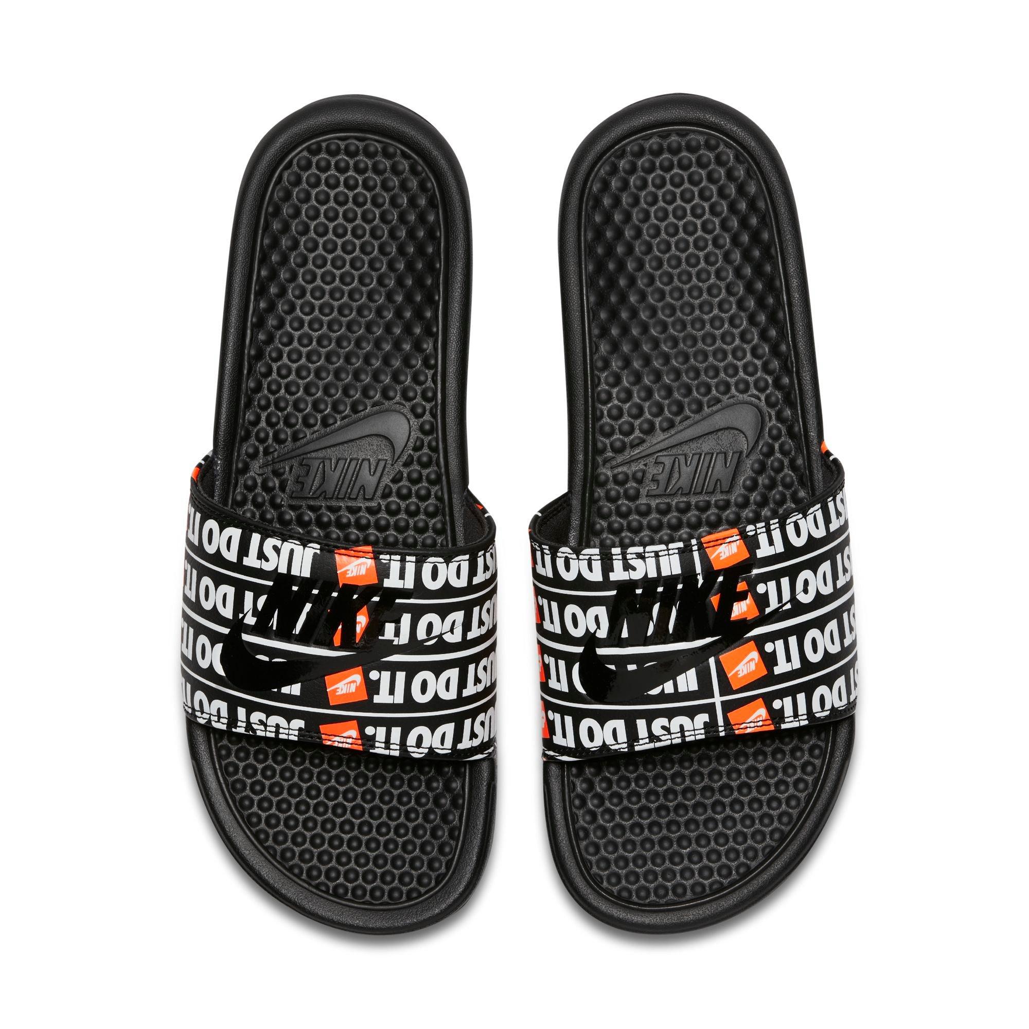 just do it print slides