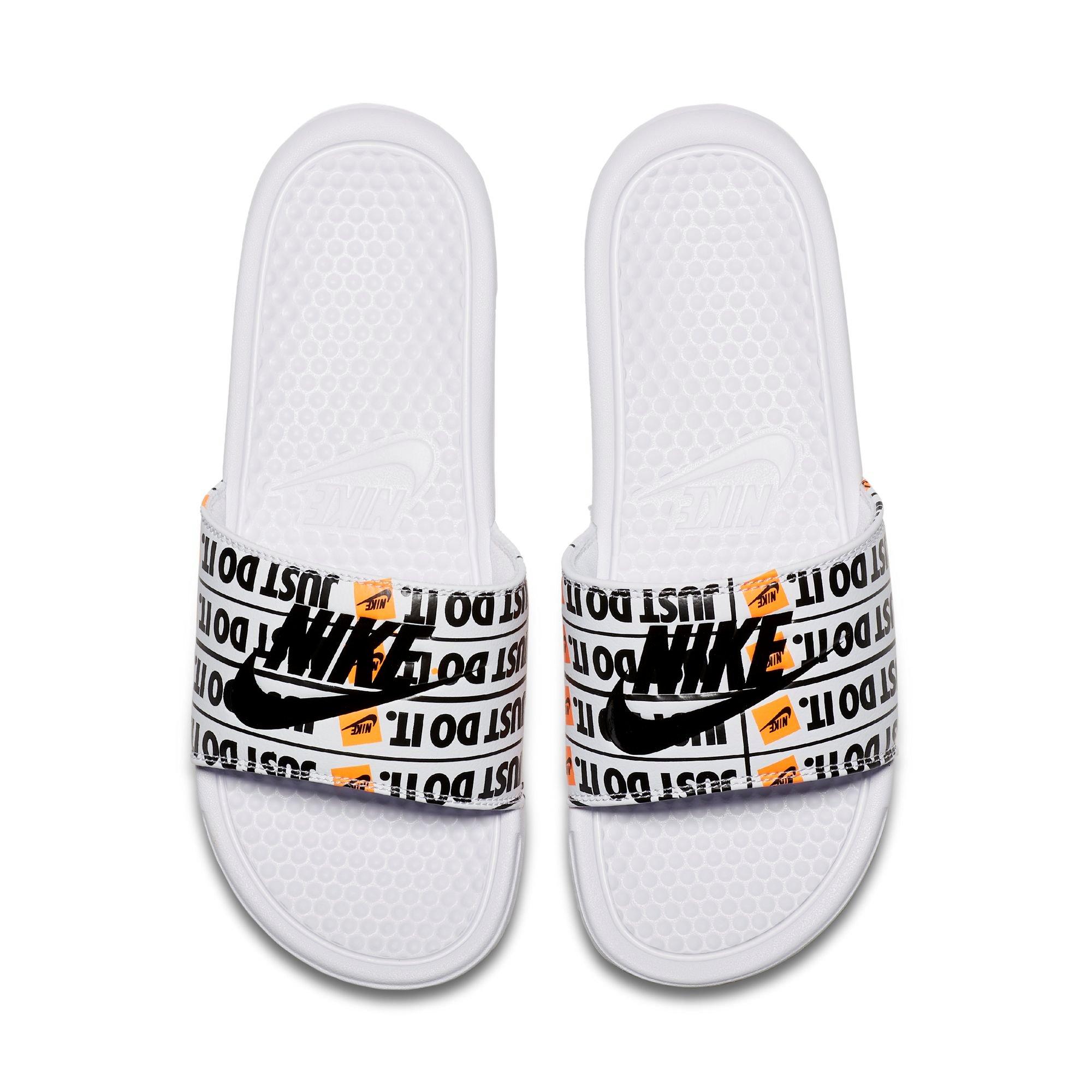 nike benassi just 