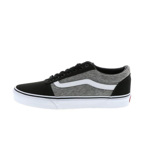 vans ward vans ward