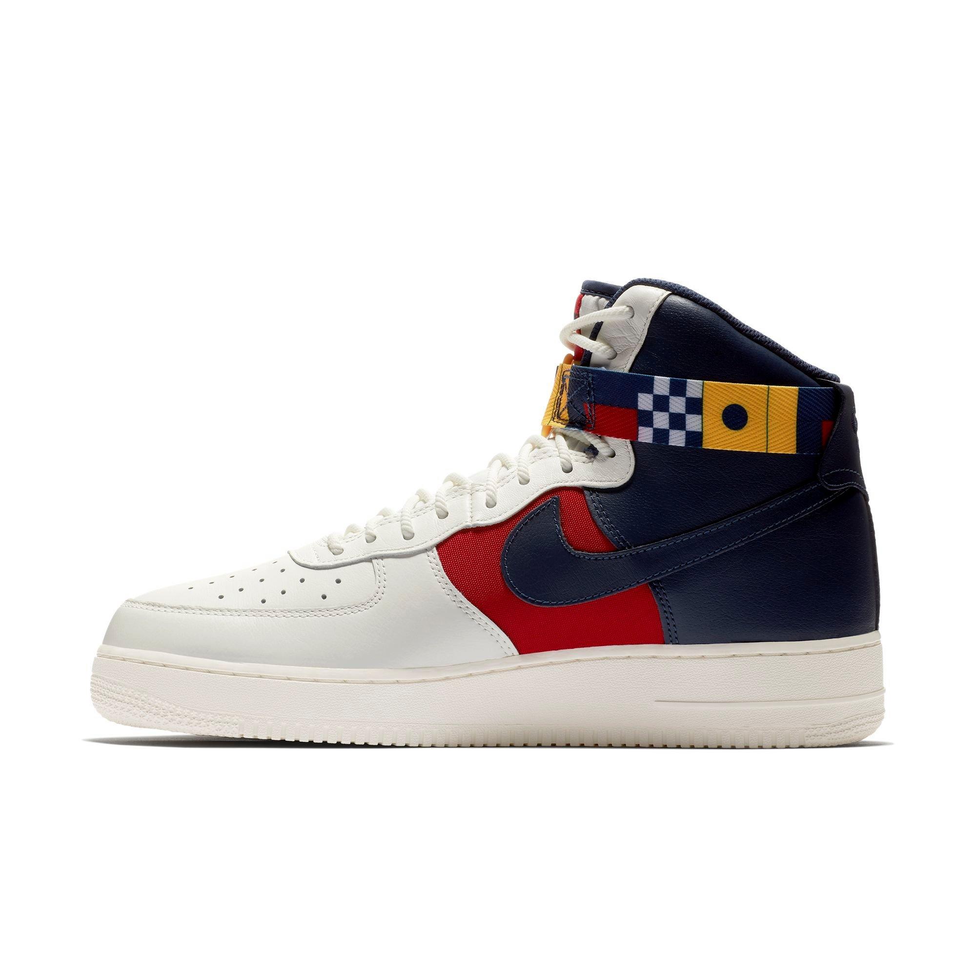 nautical air force 1