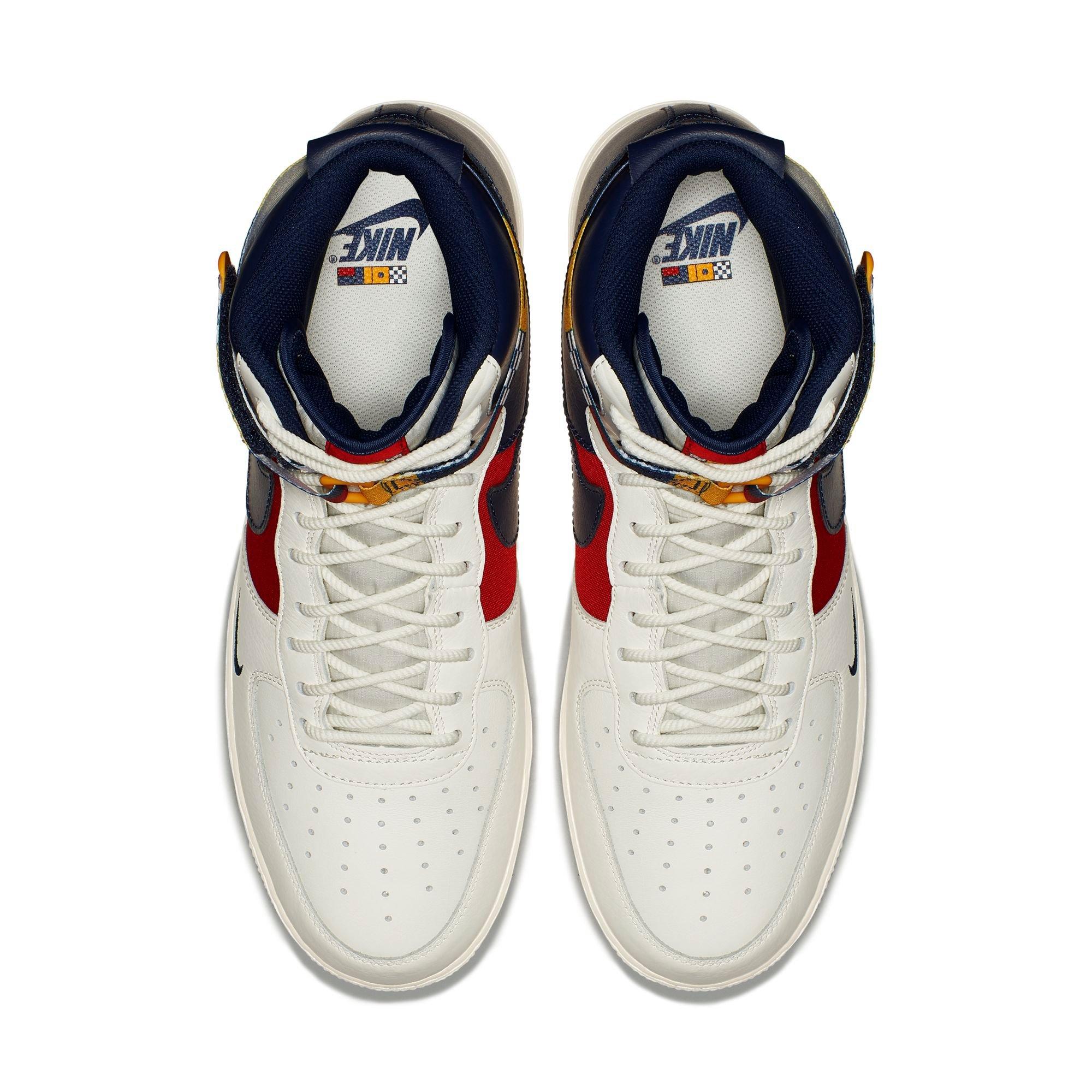 air force 1 nautical redux high